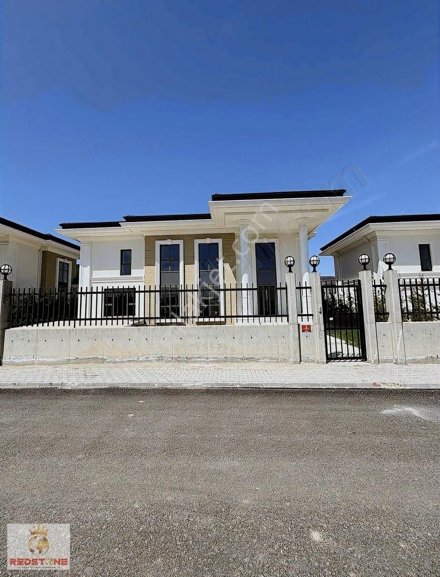 Gölbaşının En Prestijli Projesi Dıamond Prestij'de Satılık Villa