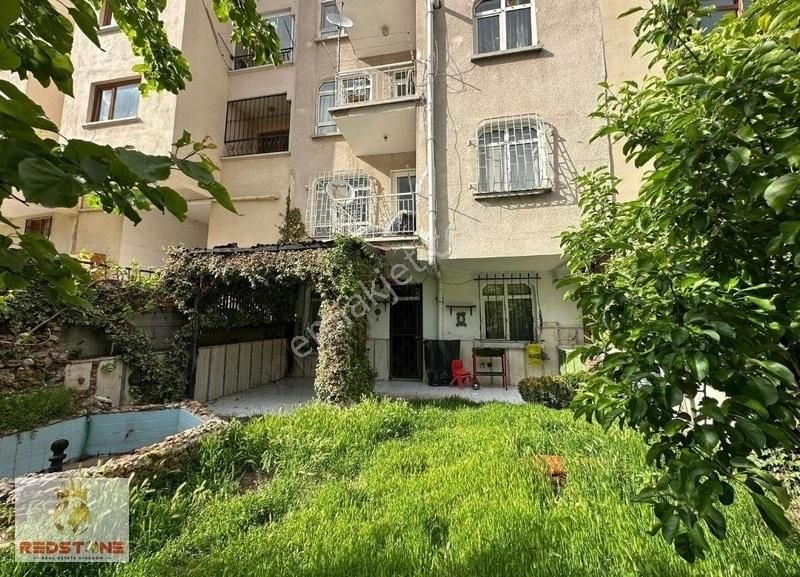 Ankara Yenimahalle Moğaç Sokak Satılık 2+2 Daire Bahçe Katı