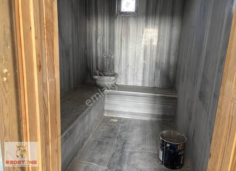 Ankara Bala Beynam Küme Evleri Satılık 4+1 Villa