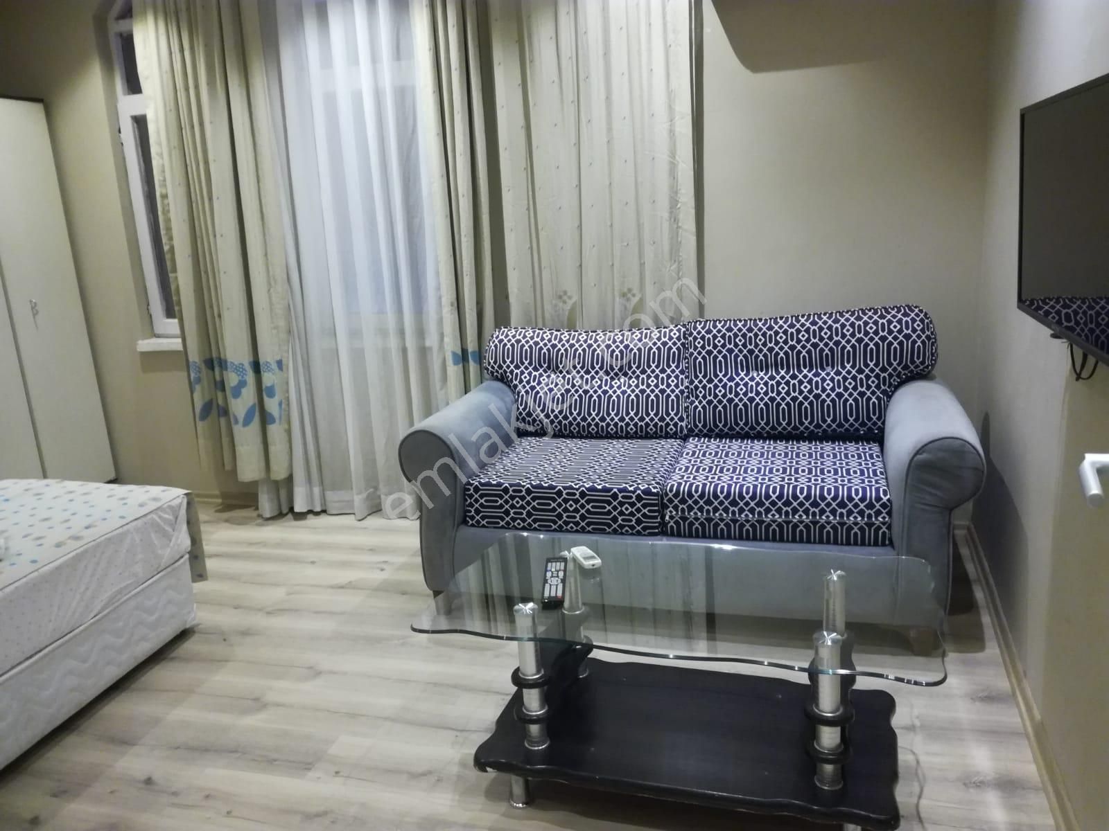 Muratpaşa Da Günlük Kiralık Ev