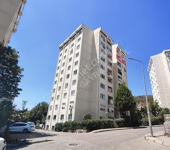 Başkut Emlak' Tan Karşıyaka Toki Konutlarında 2+1 Satılık Daire