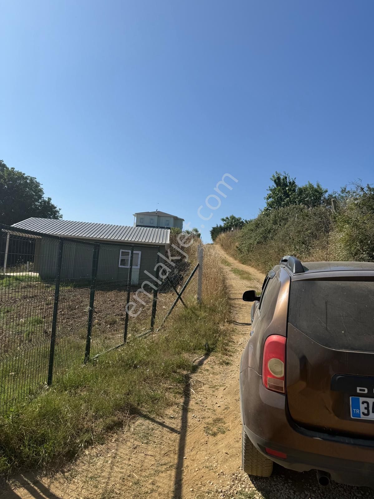 Ezda Gayrimenkul‘dan Satılık Arsa
