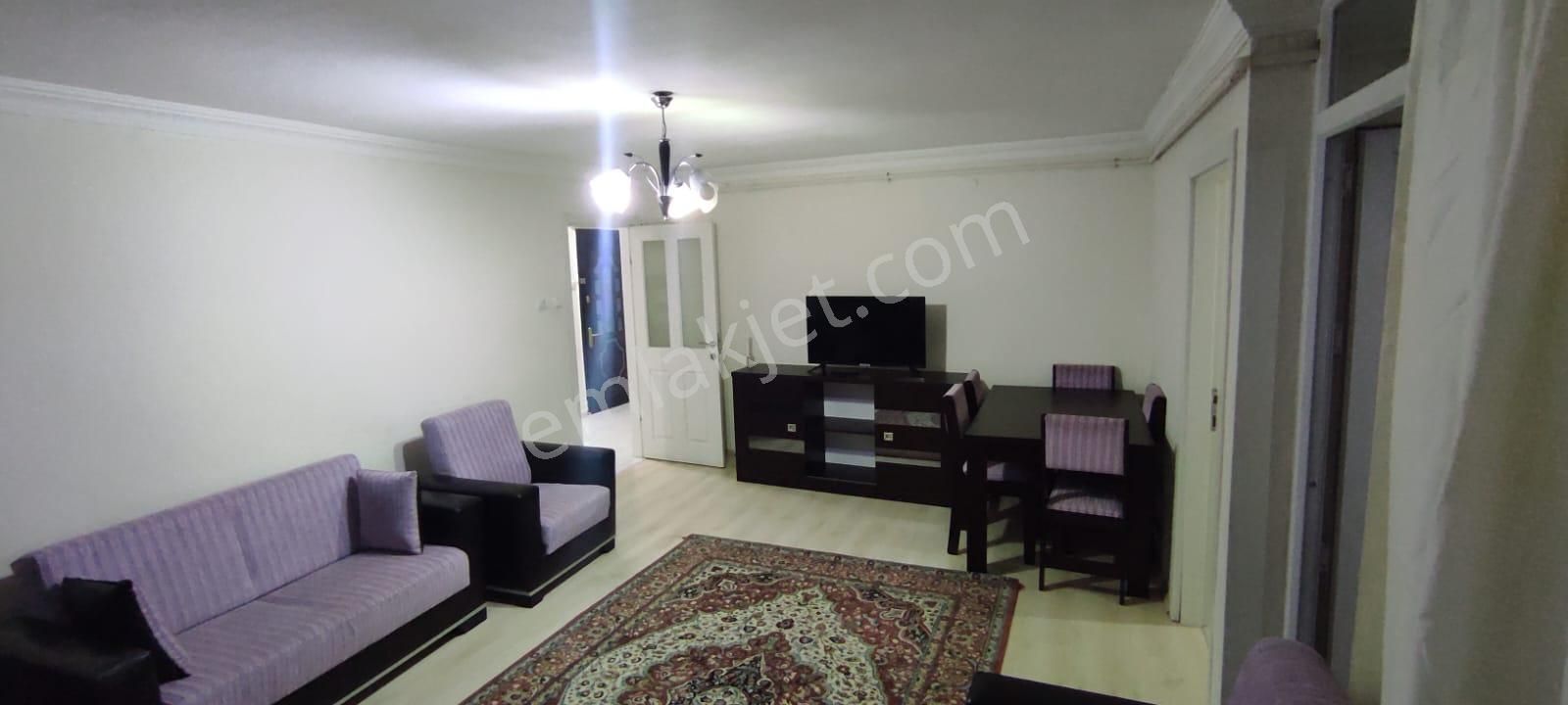 Ankara Keçiören Etlik Merkez ' De 3+1 Eşyalı Kiralık Daire Gata Ve Şehir Hastanesi Yakını