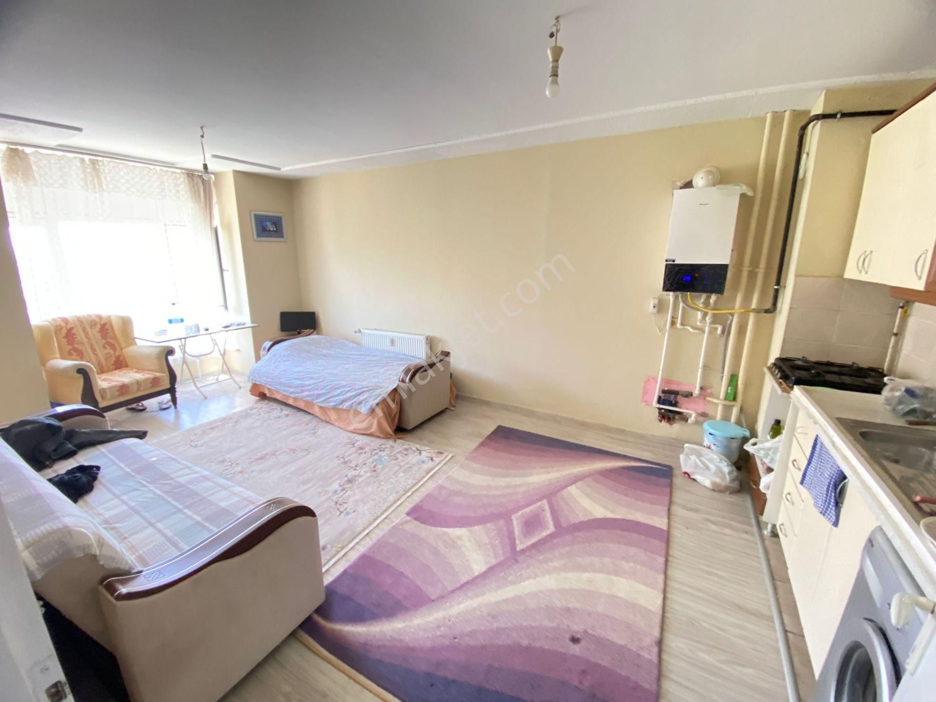 Fevzi Çakmak Mah 1+1 Satılık Daire