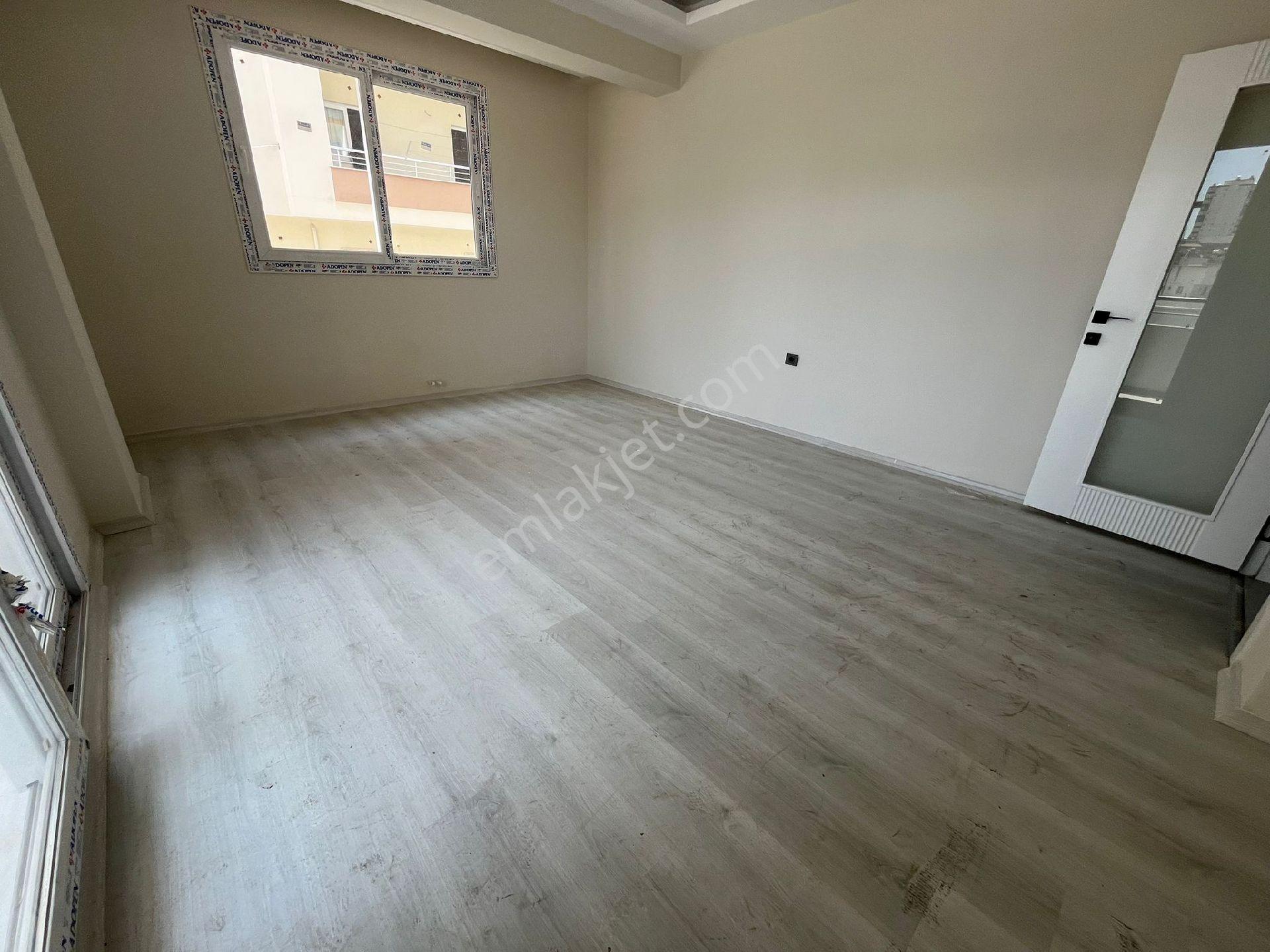 Ra Gayrimenkul Kırklarsırtı İncirlikuyu Mevkiinde Satılık Daire - Görsel 10