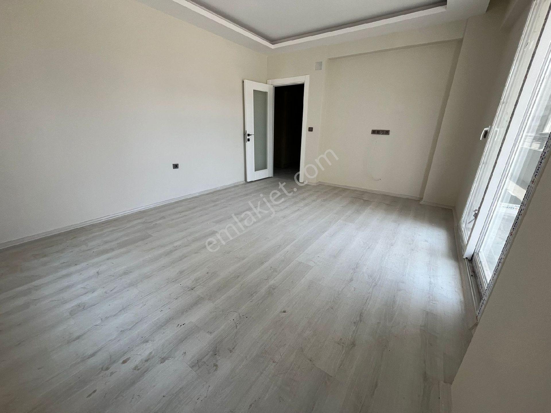 Ra Gayrimenkul Kırklarsırtı İncirlikuyu Mevkiinde Satılık Daire - Görsel 11