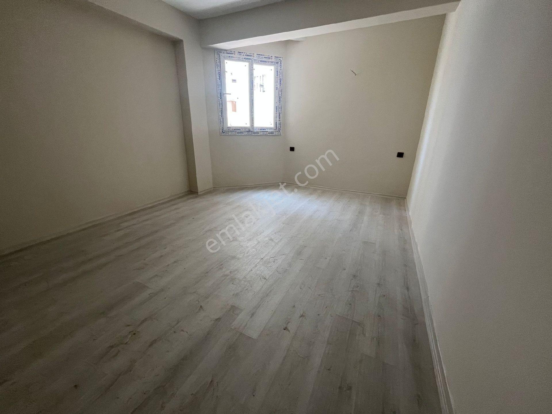 Ra Gayrimenkul Kırklarsırtı İncirlikuyu Mevkiinde Satılık Daire - Görsel 16