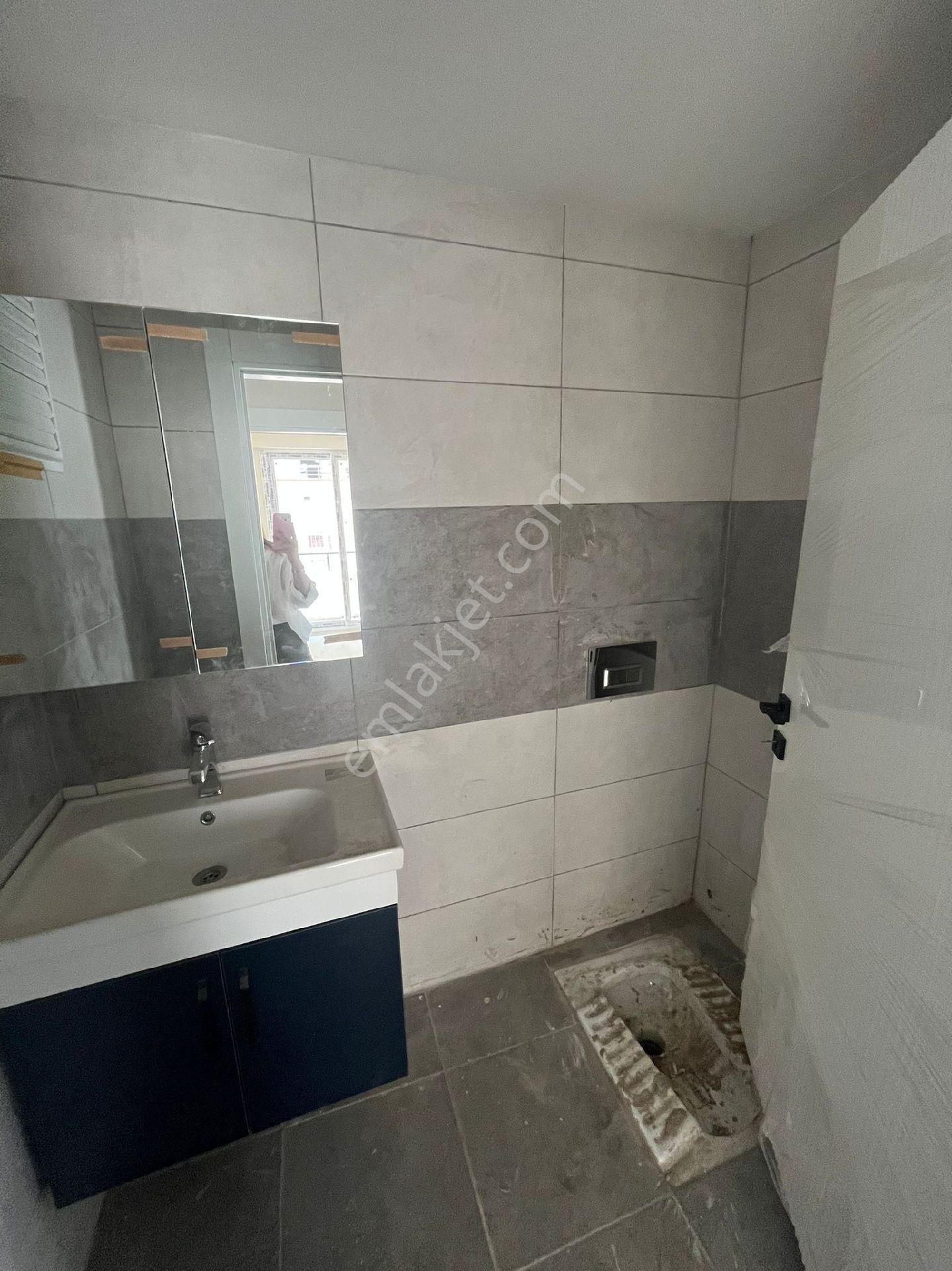 Ra Gayrimenkul Kırklarsırtı İncirlikuyu Mevkiinde Satılık Daire - Görsel 19