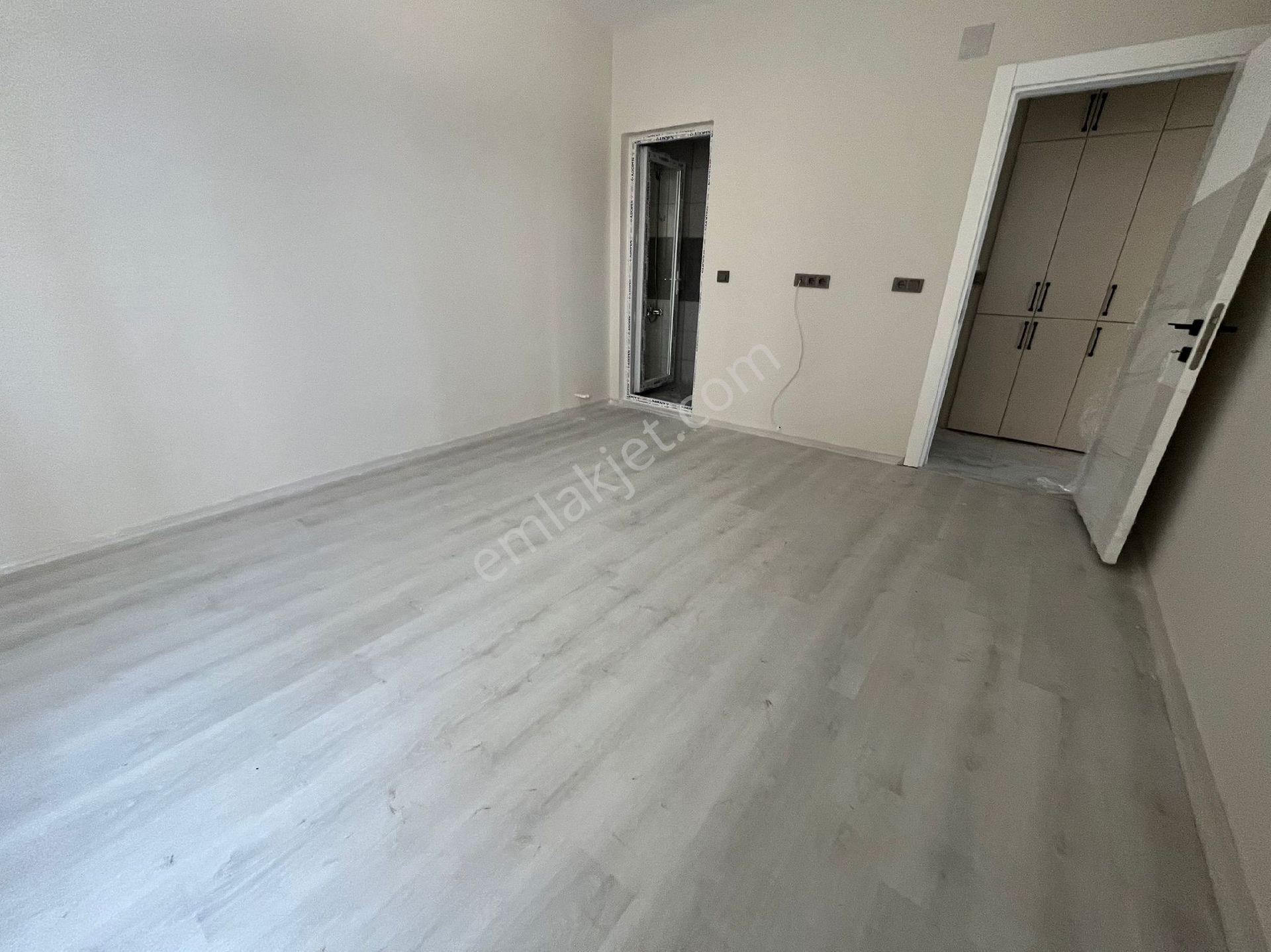 Ra Gayrimenkul Kırklarsırtı İncirlikuyu Mevkiinde Satılık Daire - Görsel 15