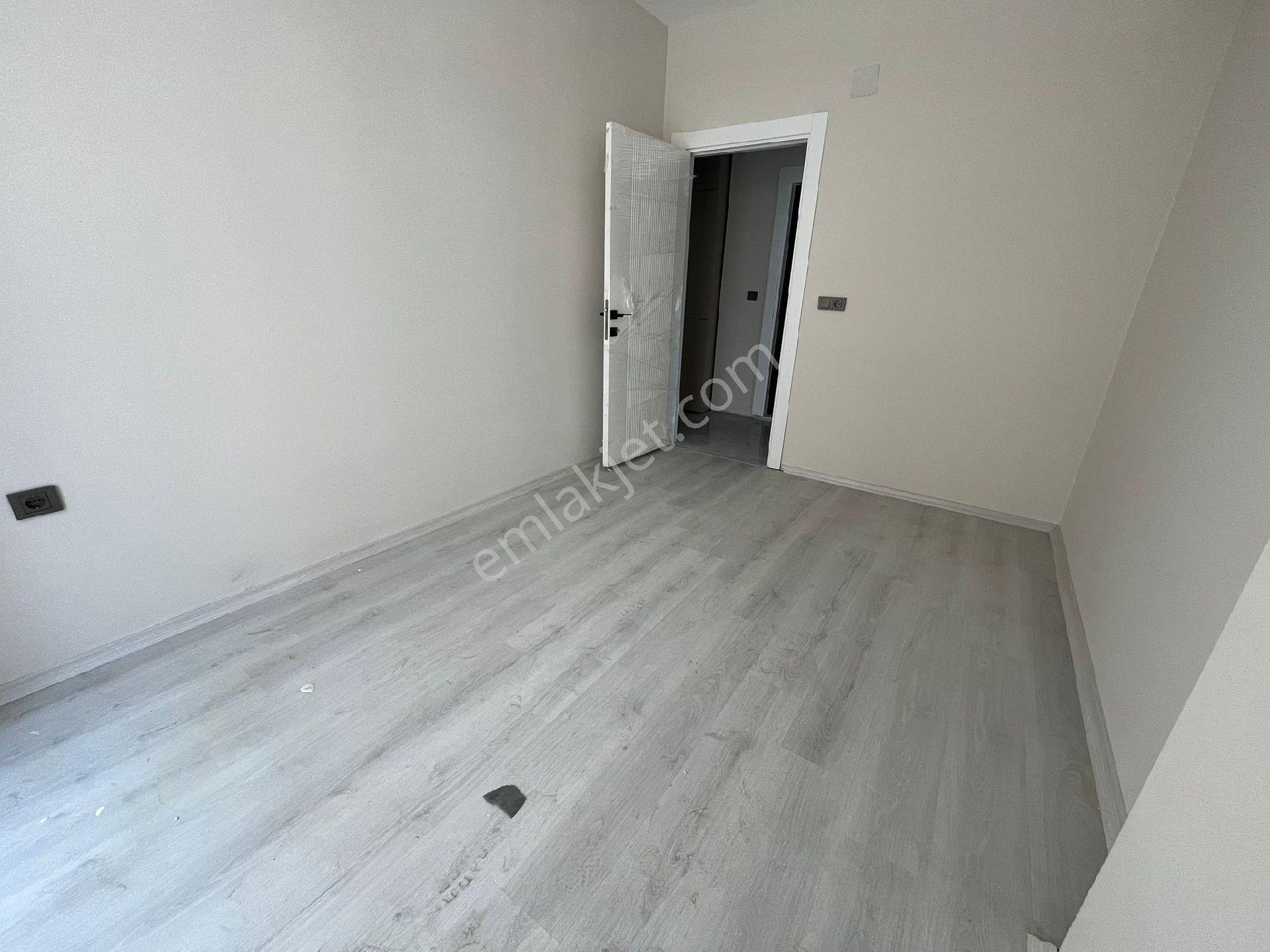 Ra Gayrimenkul Kırklarsırtı İncirlikuyu Mevkiinde Satılık Daire - Görsel 21