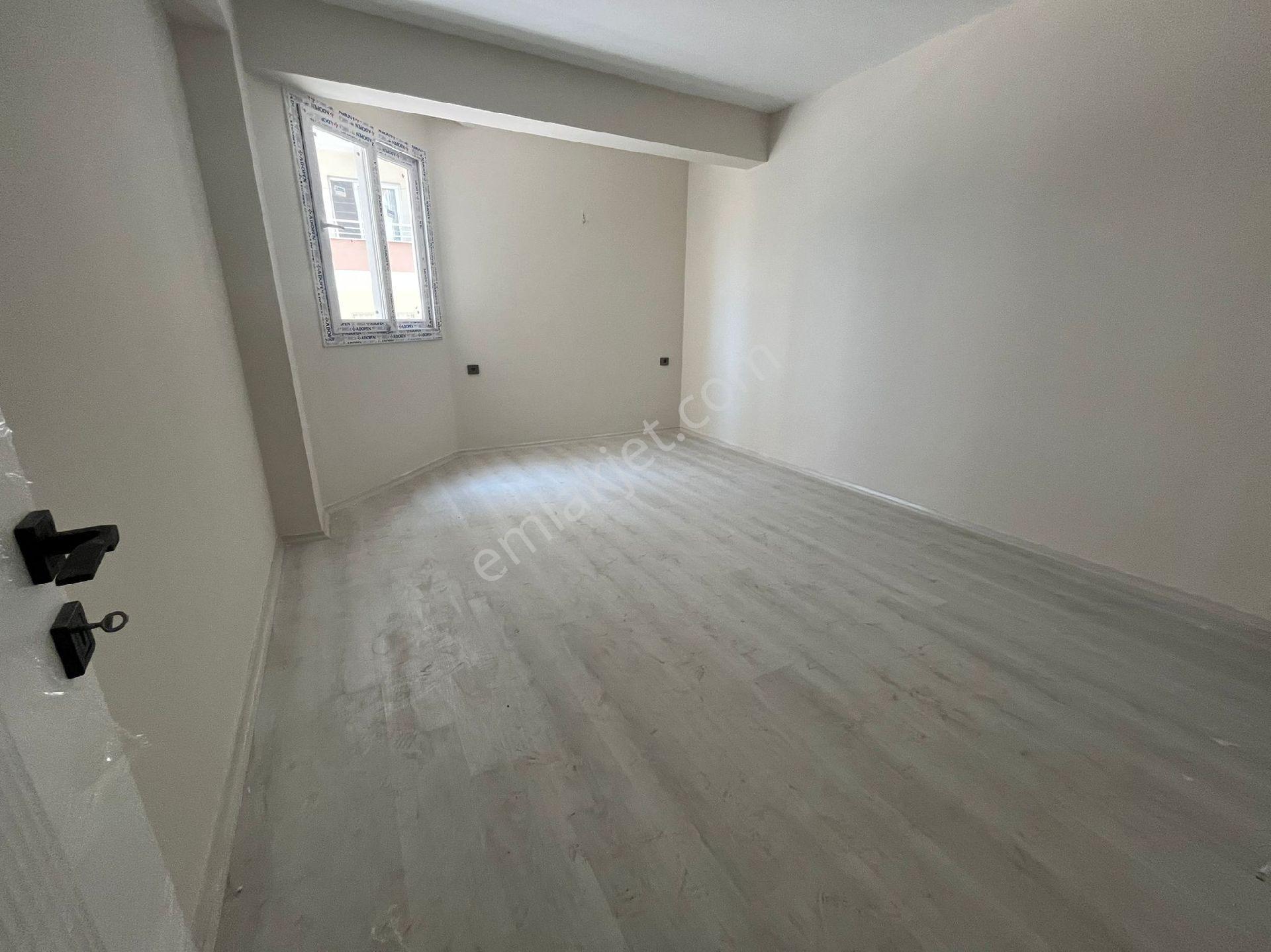 Ra Gayrimenkul Kırklarsırtı İncirlikuyu Mevkiinde Satılık Daire - Görsel 17