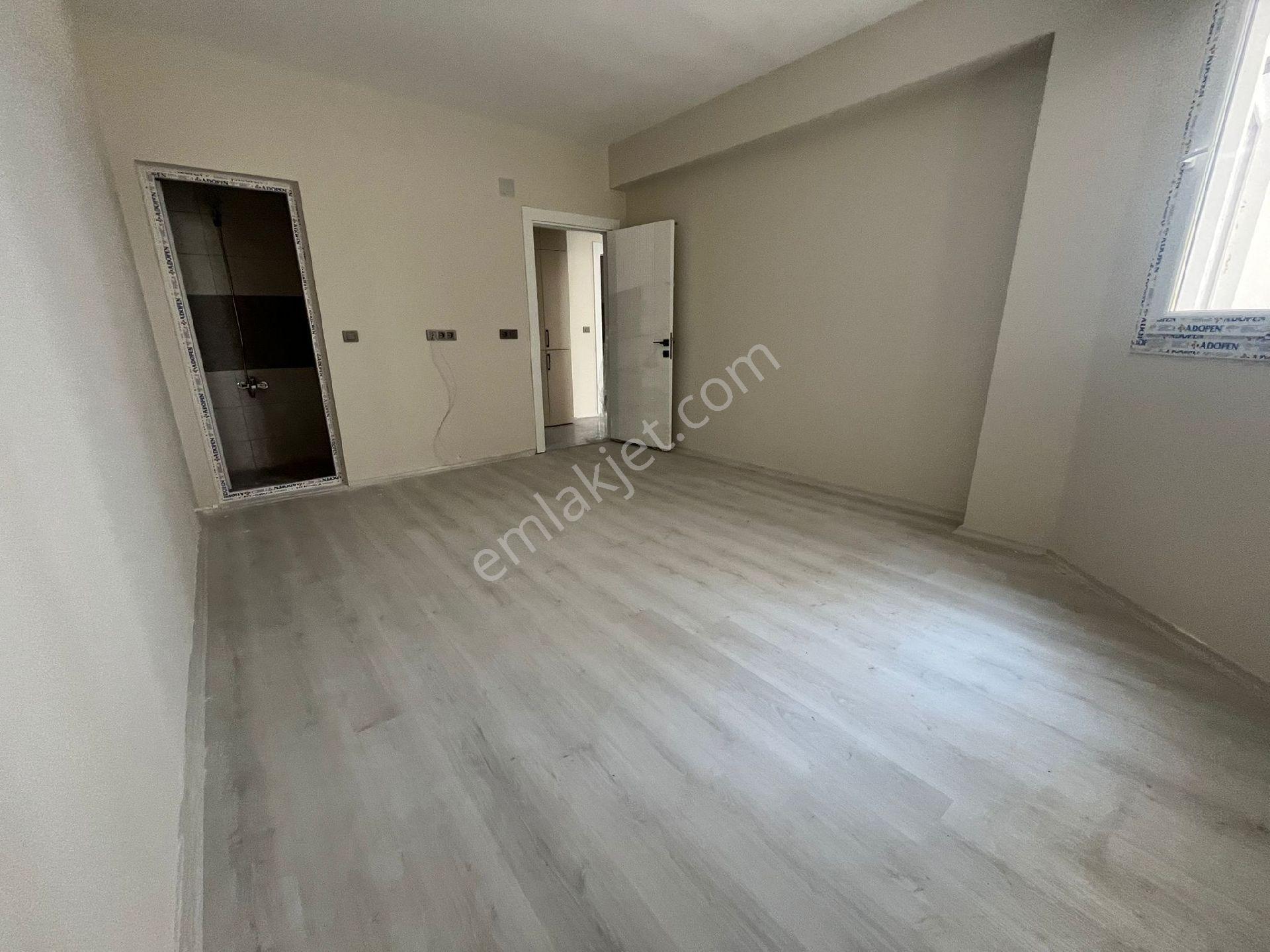 Ra Gayrimenkul Kırklarsırtı İncirlikuyu Mevkiinde Satılık Daire - Görsel 12