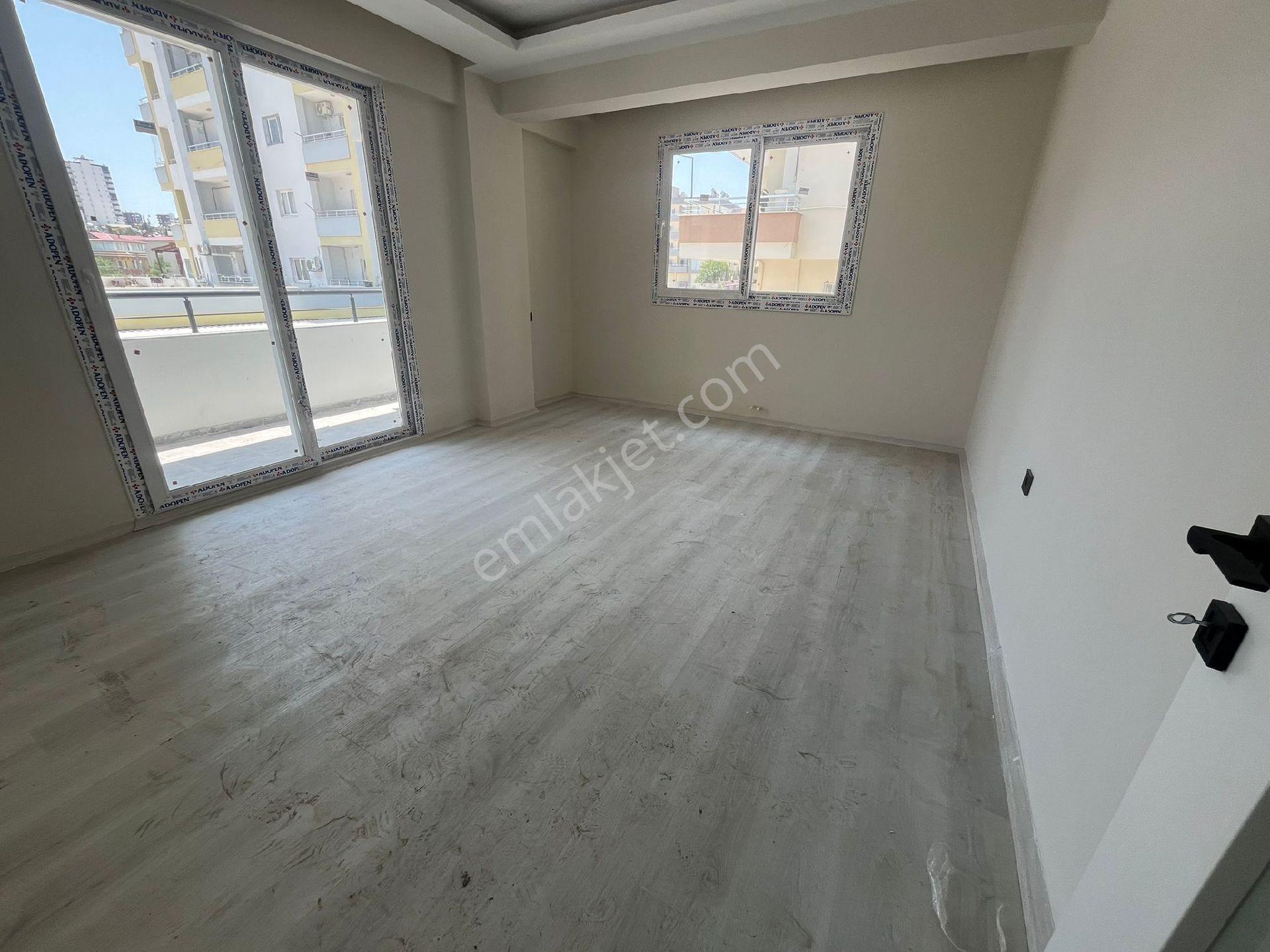 Ra Gayrimenkul Kırklarsırtı İncirlikuyu Mevkiinde Satılık Daire - Görsel 9