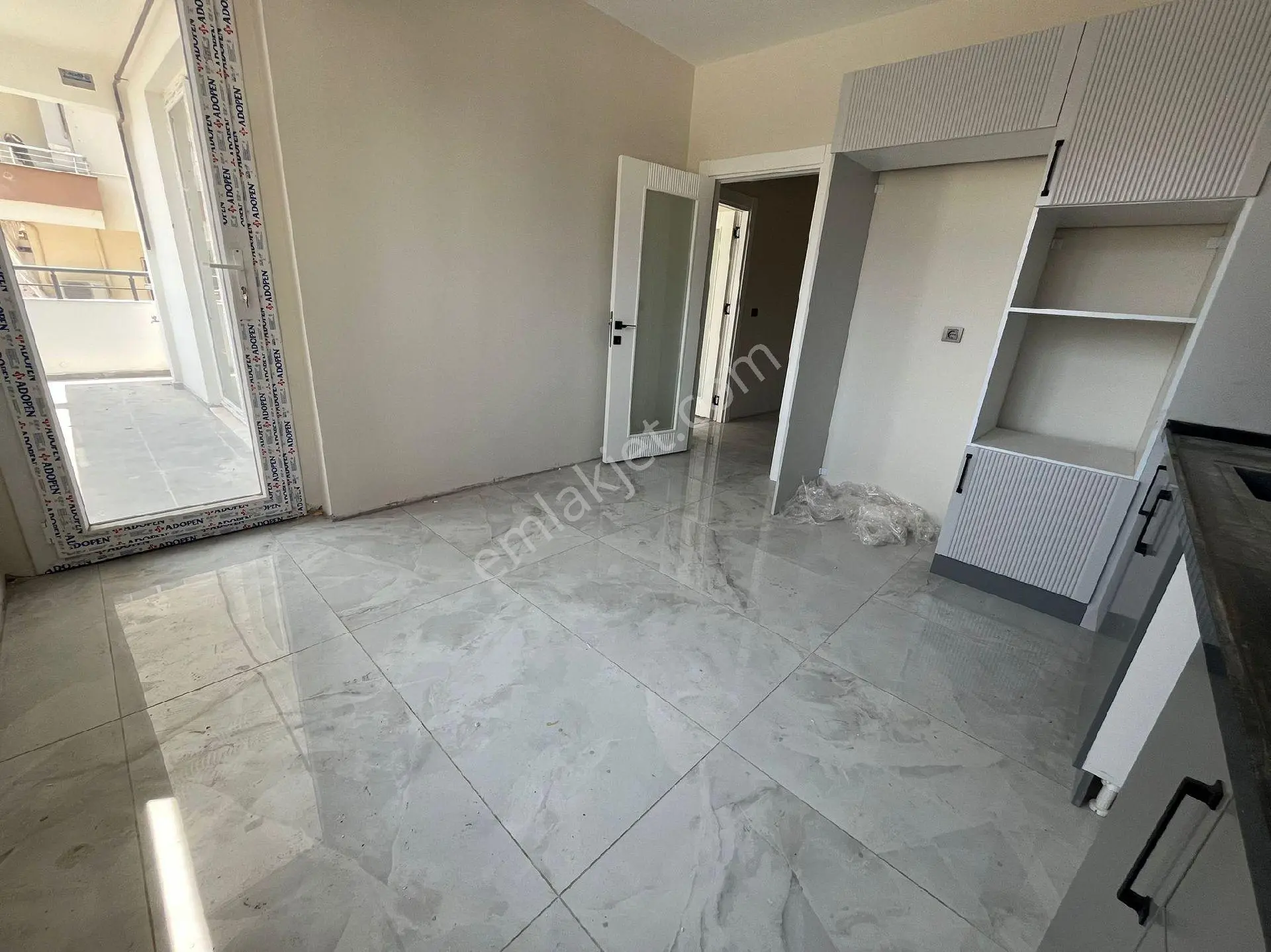 Ra Gayrimenkul Kırklarsırtı İncirlikuyu Mevkiinde Satılık Daire - Görsel 5