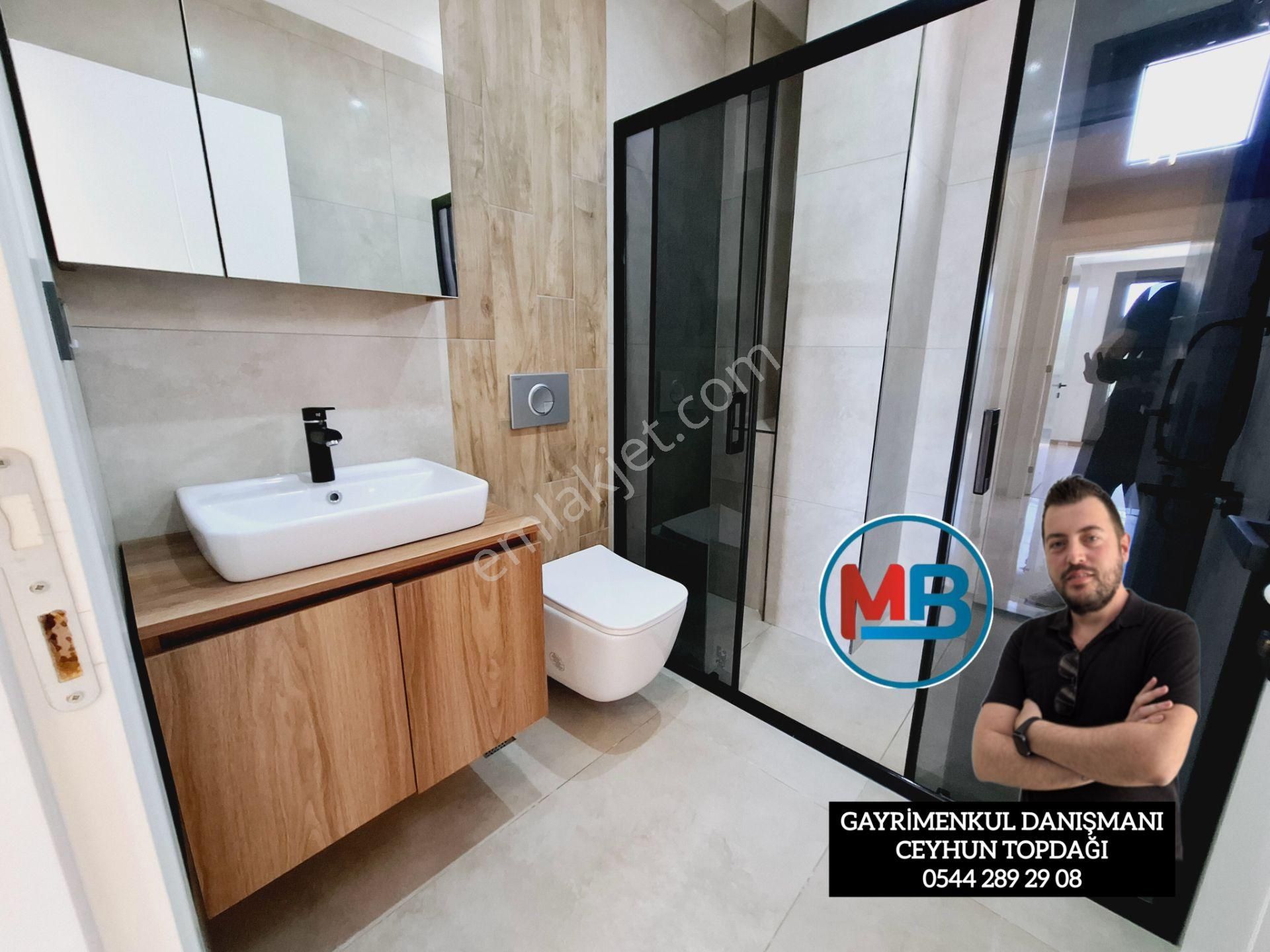 Satılık Didim Hisar Mh. 4+1 Havuzlu Bahçeli Sıfır Villamız Denize Yakın Mesadefede !! - Görsel 12