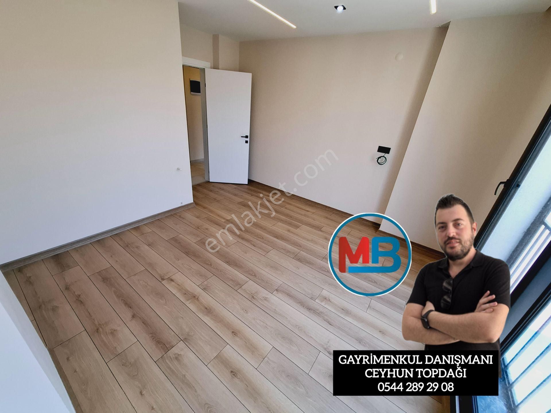 Satılık Didim Hisar Mh. 4+1 Havuzlu Bahçeli Sıfır Villamız Denize Yakın Mesadefede !! - Görsel 15