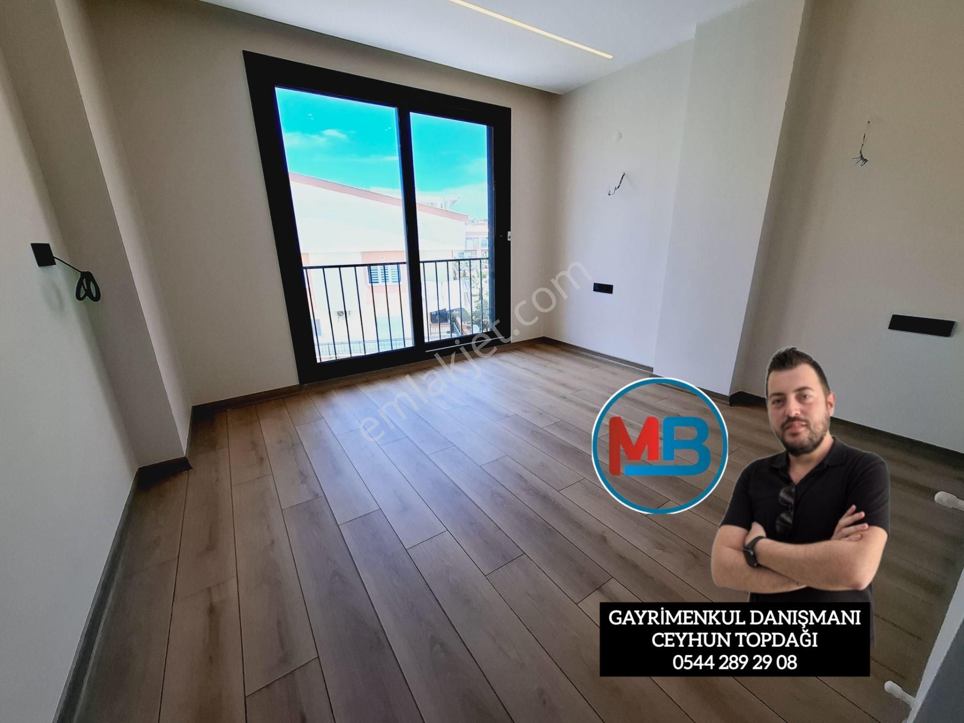 Satılık Didim Hisar Mh. 4+1 Havuzlu Bahçeli Sıfır Villamız Denize Yakın Mesadefede !! - Görsel 16