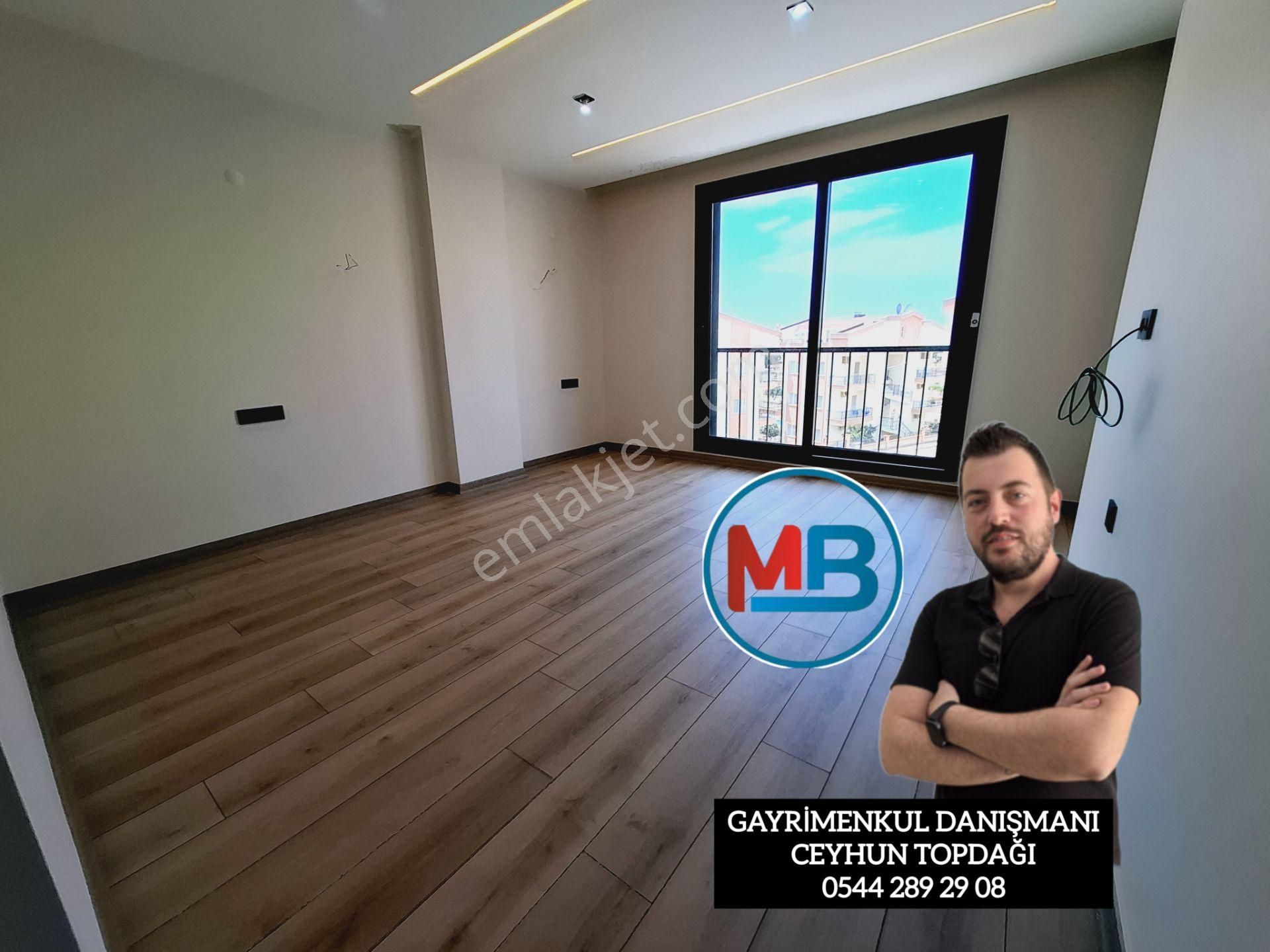 Satılık Didim Hisar Mh. 4+1 Havuzlu Bahçeli Sıfır Villamız Denize Yakın Mesadefede !! - Görsel 8