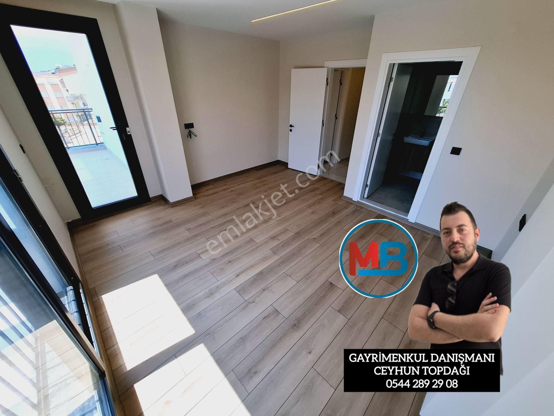 Satılık Didim Hisar Mh. 4+1 Havuzlu Bahçeli Sıfır Villamız Denize Yakın Mesadefede !! - Görsel 11