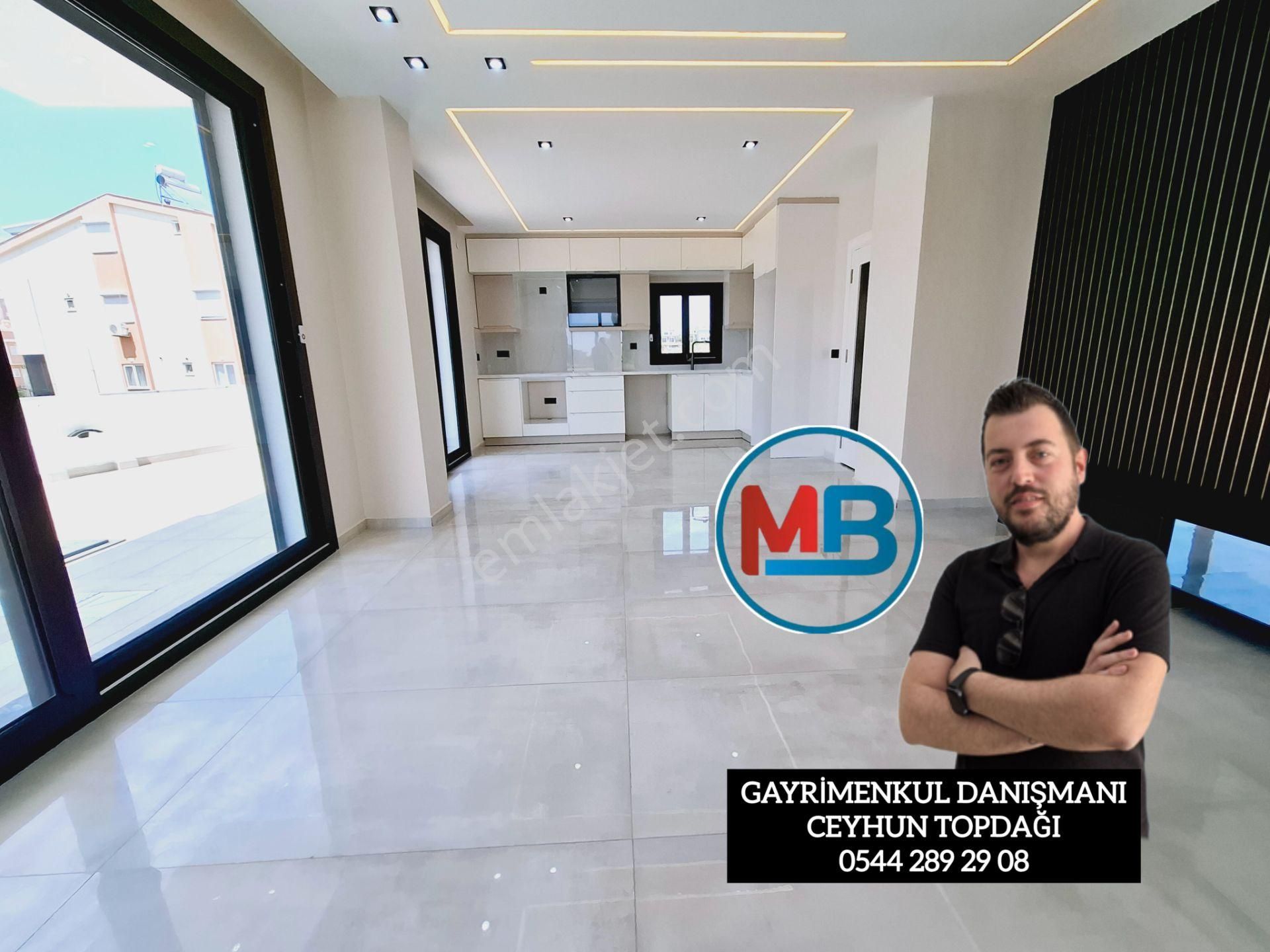 Satılık Didim Hisar Mh. 4+1 Havuzlu Bahçeli Sıfır Villamız Denize Yakın Mesadefede !! - Görsel 17