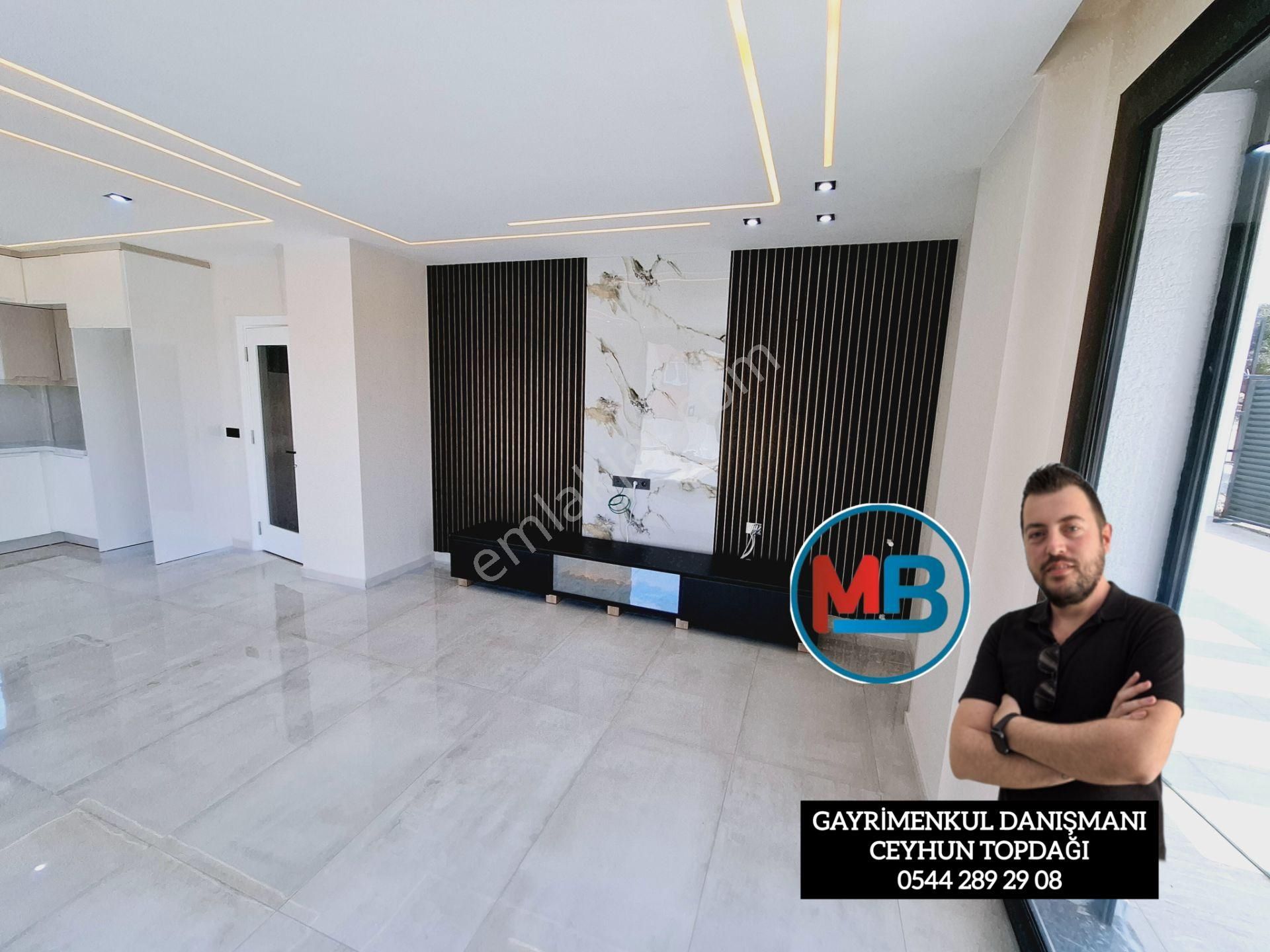 Satılık Didim Hisar Mh. 4+1 Havuzlu Bahçeli Sıfır Villamız Denize Yakın Mesadefede !! - Görsel 24