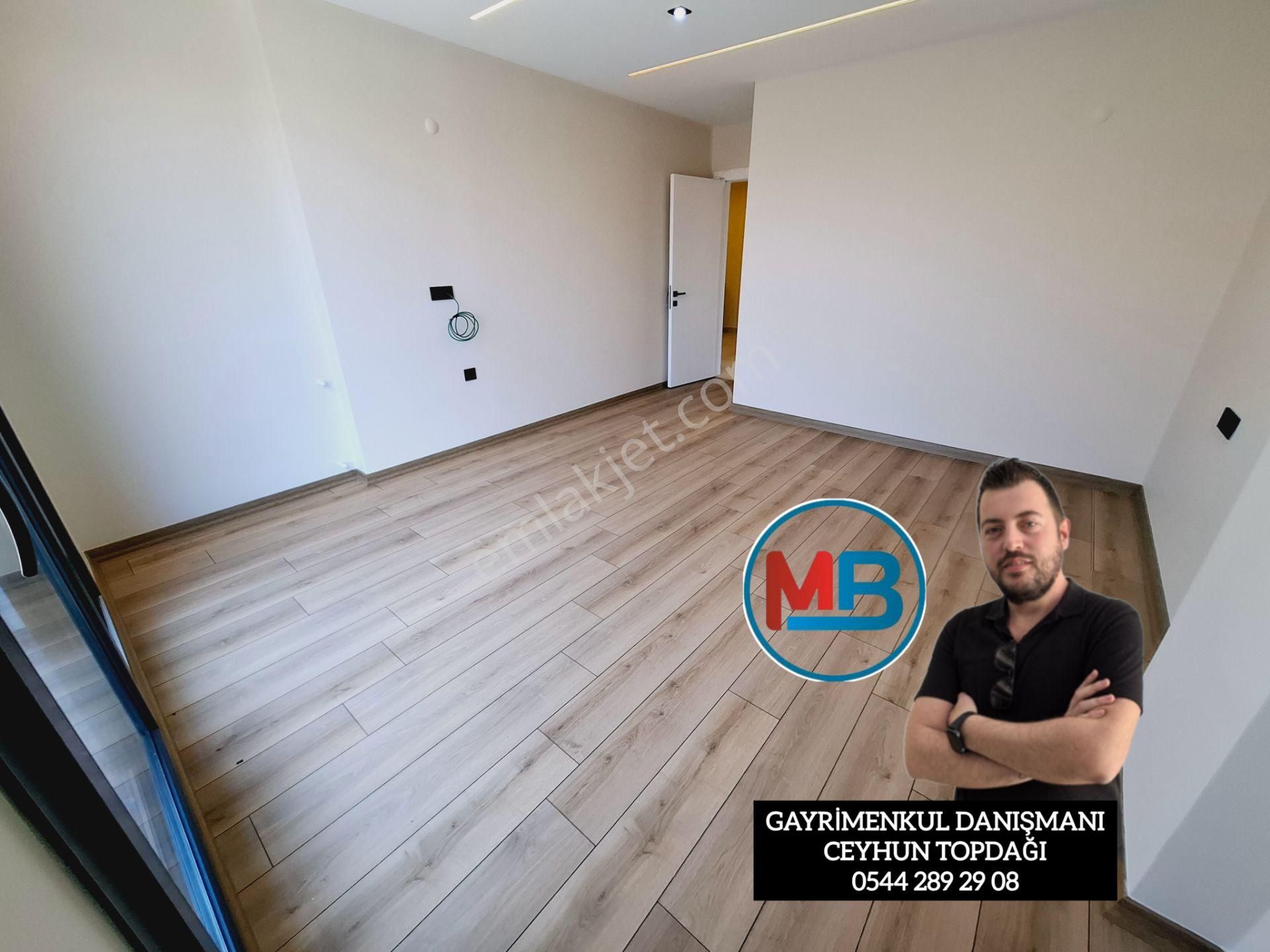 Satılık Didim Hisar Mh. 4+1 Havuzlu Bahçeli Sıfır Villamız Denize Yakın Mesadefede !! - Görsel 7