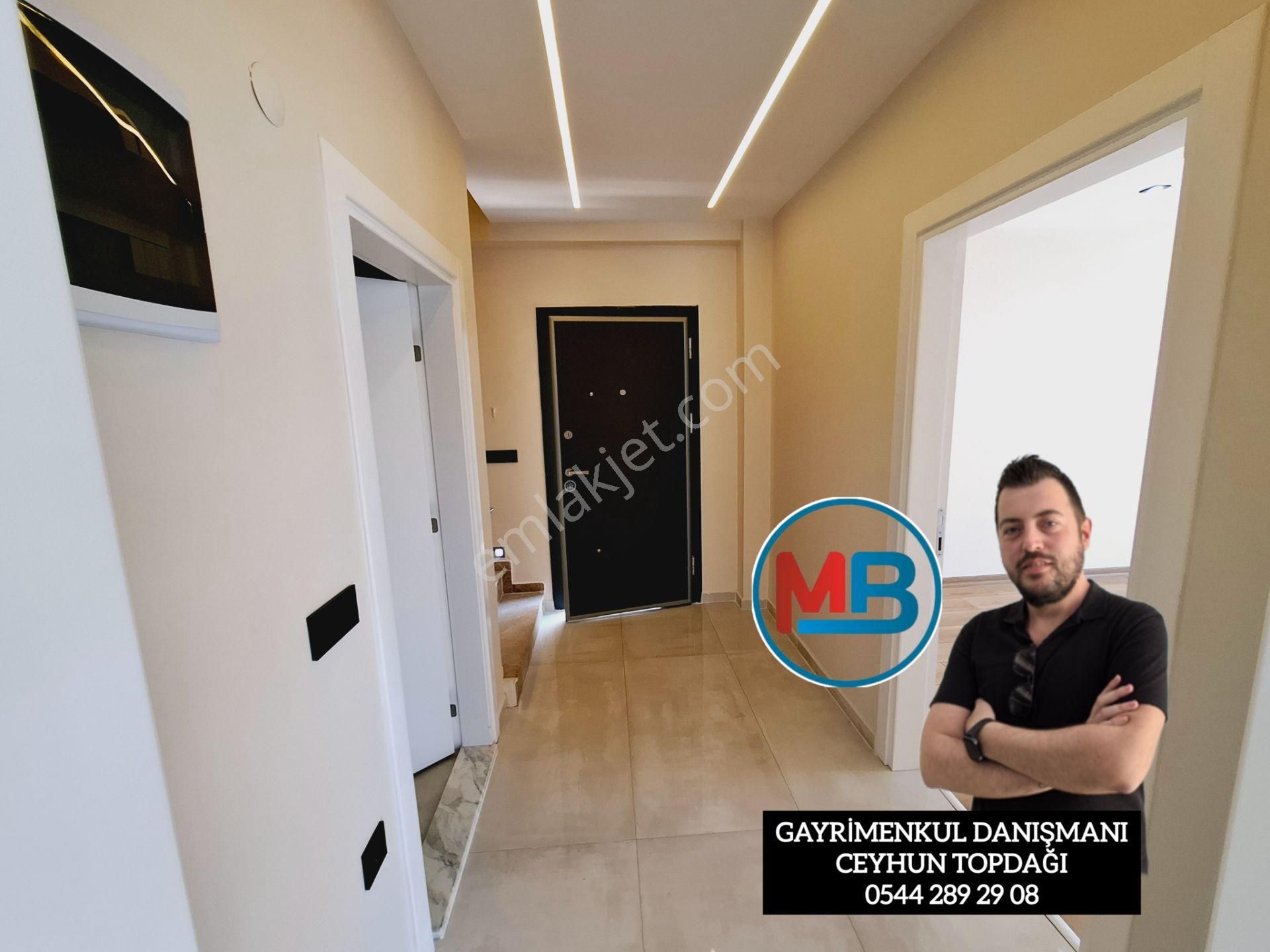 Satılık Didim Hisar Mh. 4+1 Havuzlu Bahçeli Sıfır Villamız Denize Yakın Mesadefede !! - Görsel 29