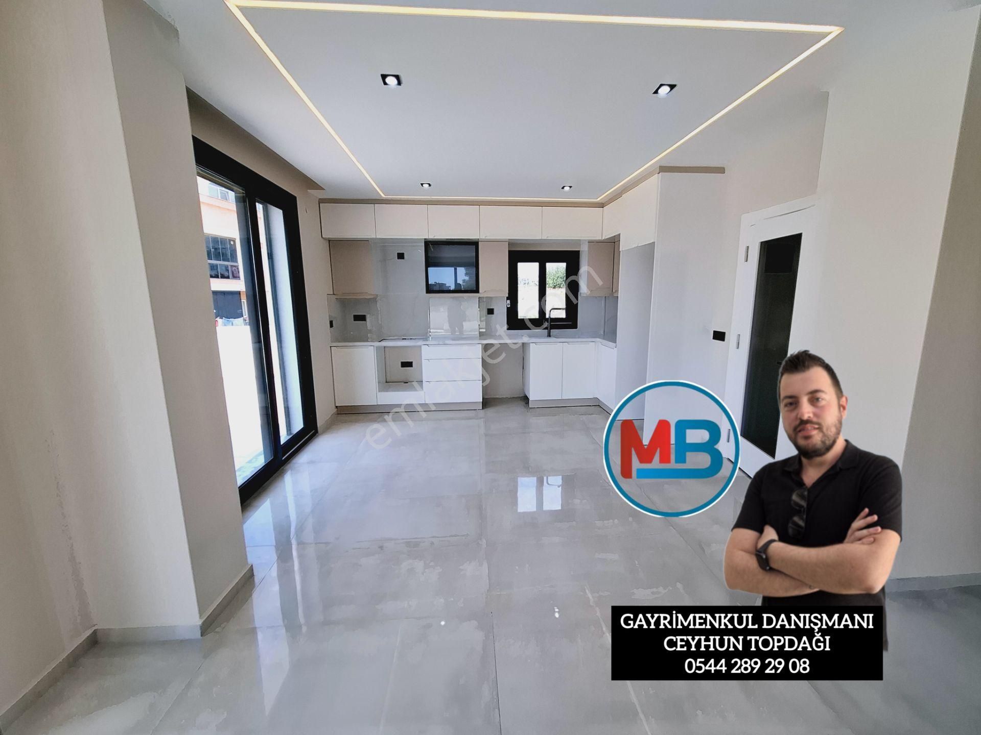 Satılık Didim Hisar Mh. 4+1 Havuzlu Bahçeli Sıfır Villamız Denize Yakın Mesadefede !! - Görsel 23