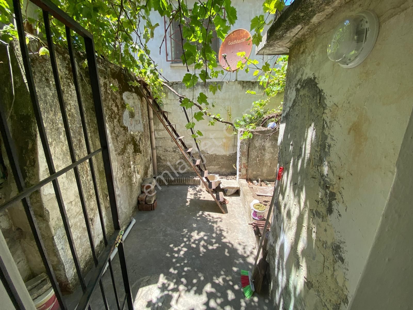 Mançodan Acil Satılık Balıkesir Edremit Hekimzade De 2 Katlı Mustakil Ev Satılık - Görsel 12