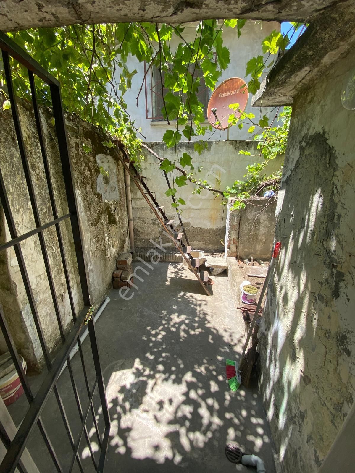 Mançodan Acil Satılık Balıkesir Edremit Hekimzade De 2 Katlı Mustakil Ev Satılık - Görsel 23