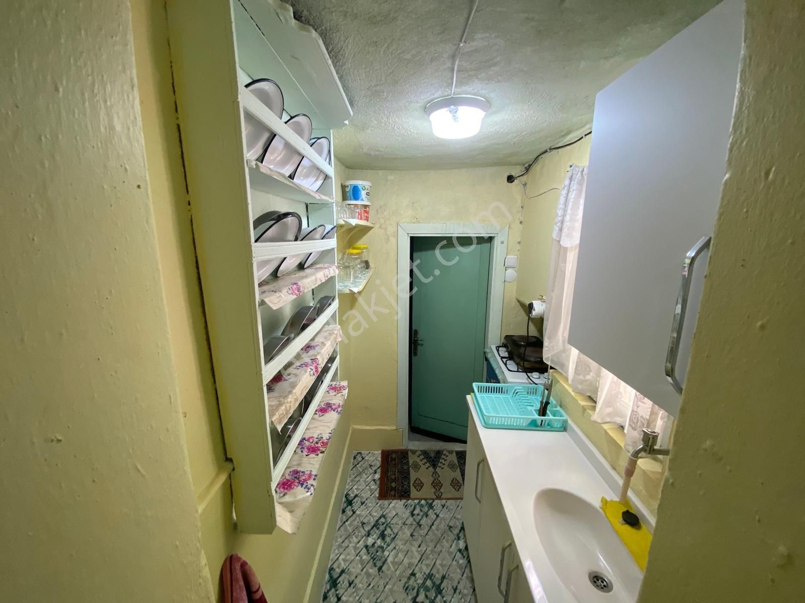 Mançodan Acil Satılık Balıkesir Edremit Hekimzade De 2 Katlı Mustakil Ev Satılık - Görsel 3