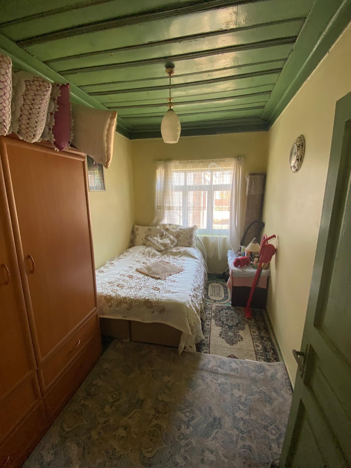 Mançodan Acil Satılık Balıkesir Edremit Hekimzade De 2 Katlı Mustakil Ev Satılık - Görsel 20