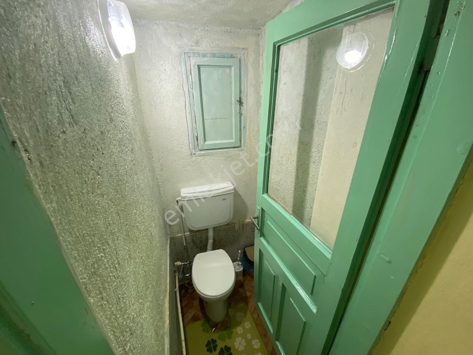 Mançodan Acil Satılık Balıkesir Edremit Hekimzade De 2 Katlı Mustakil Ev Satılık - Görsel 6