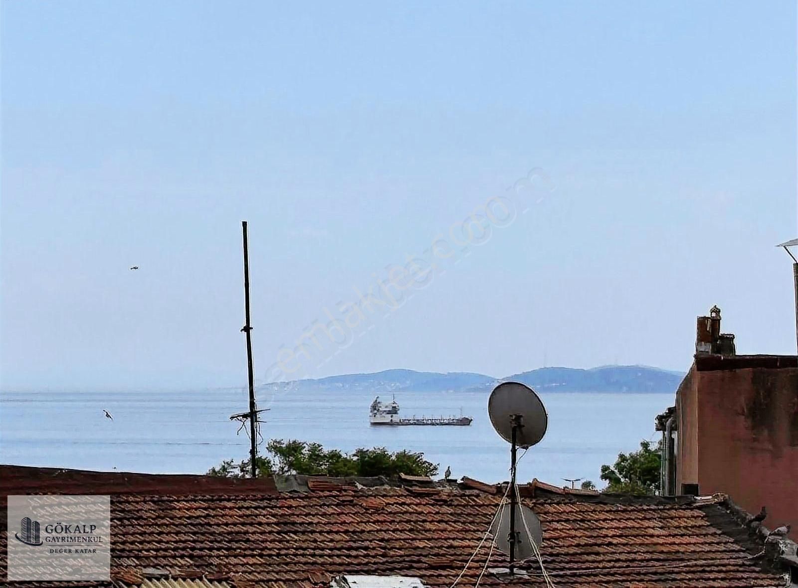 Gökalp Gayrimenkulden 1+1 70 M2 3.kat Eşyalı Kiralık Daire