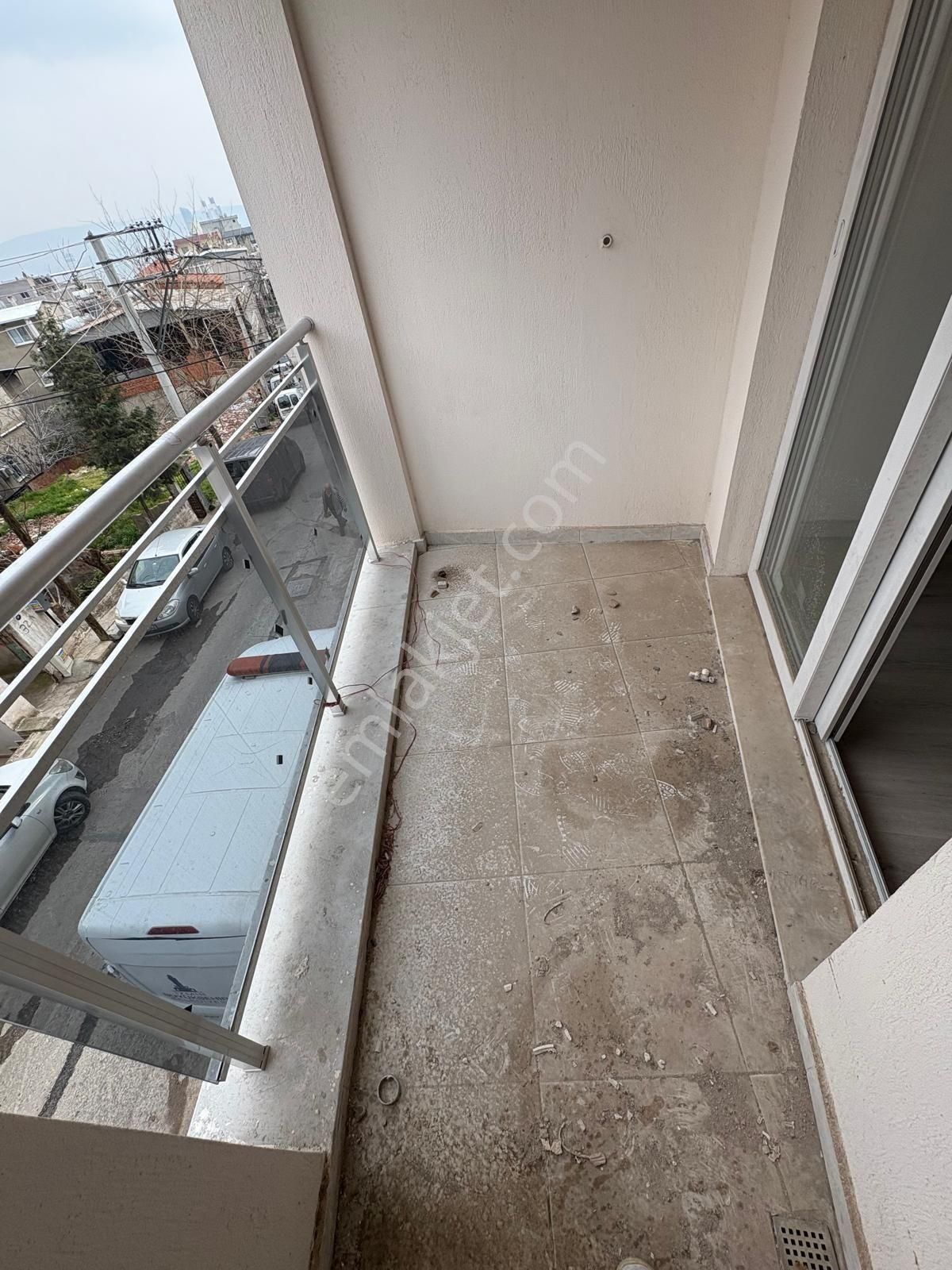 Artenew'dencengiz Han'da Satilik Sıfır 2+1 Dogalgazli Arakat Daire - Görsel 5