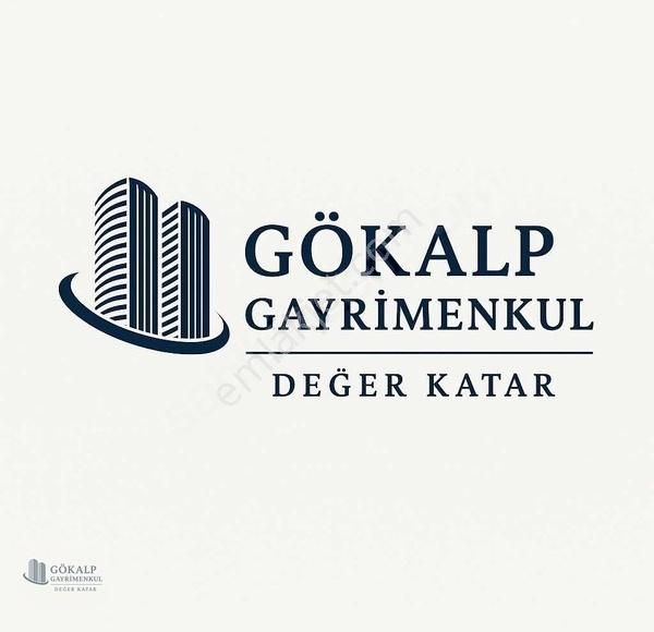 Gökalp'den Çırpıcı Mah. Yeni Binada 160m2 2 Katlı Satılık Dükkan