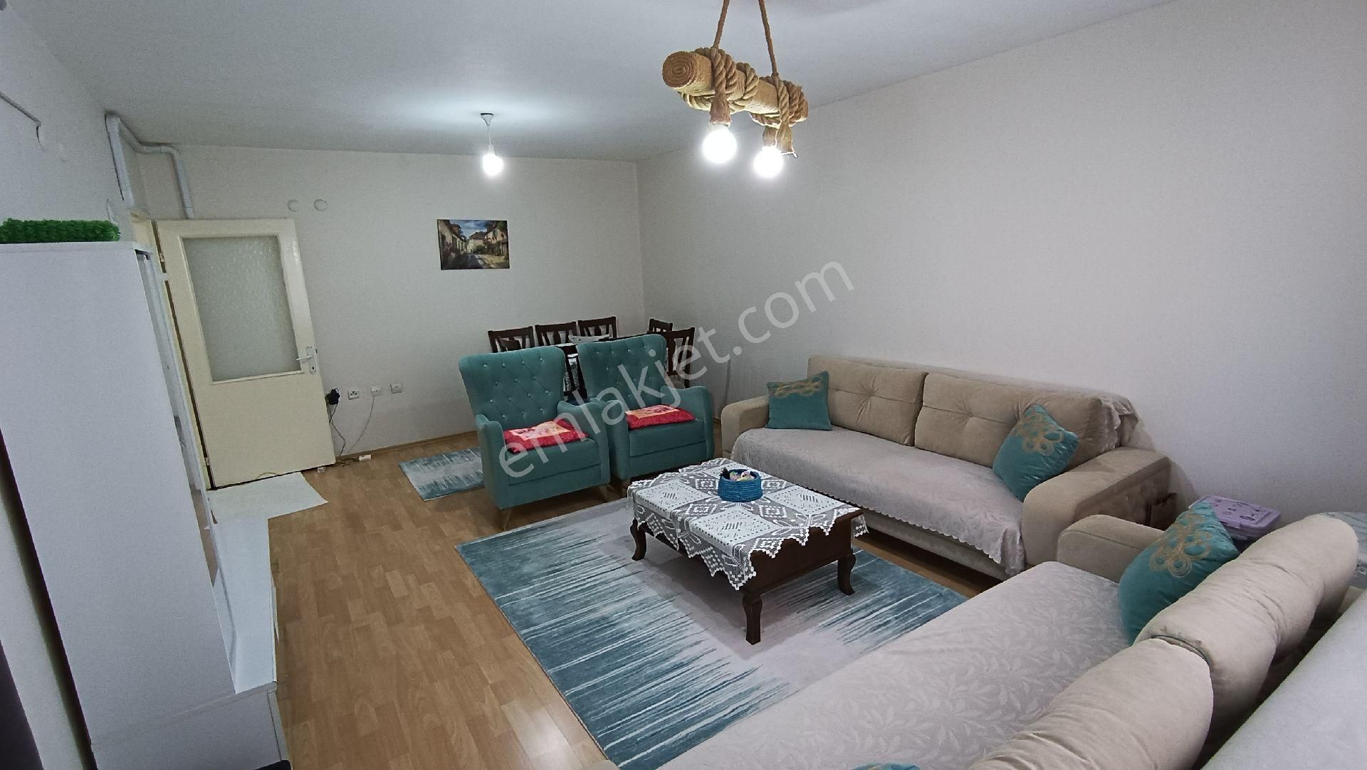 Torbalı,da Satılık Ara Kat 3+1 Daire