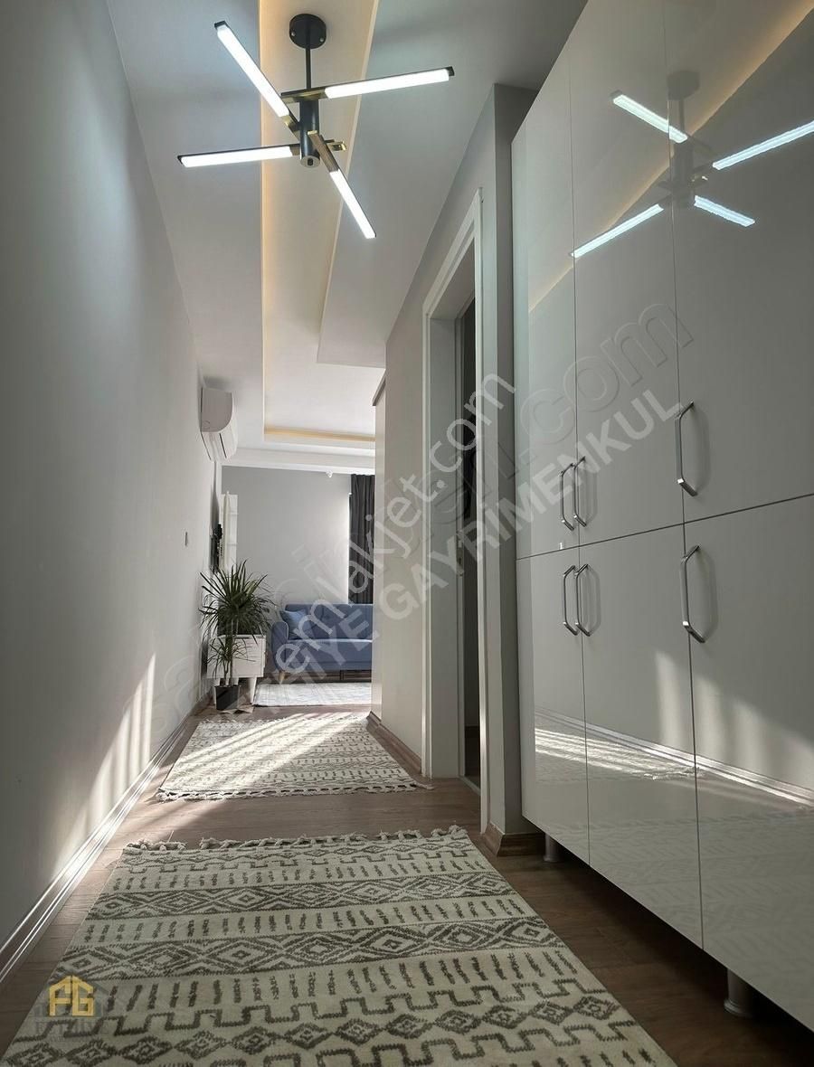 Fethiye Gayrimenkul Karaçulha Mh 1+1 Satılık