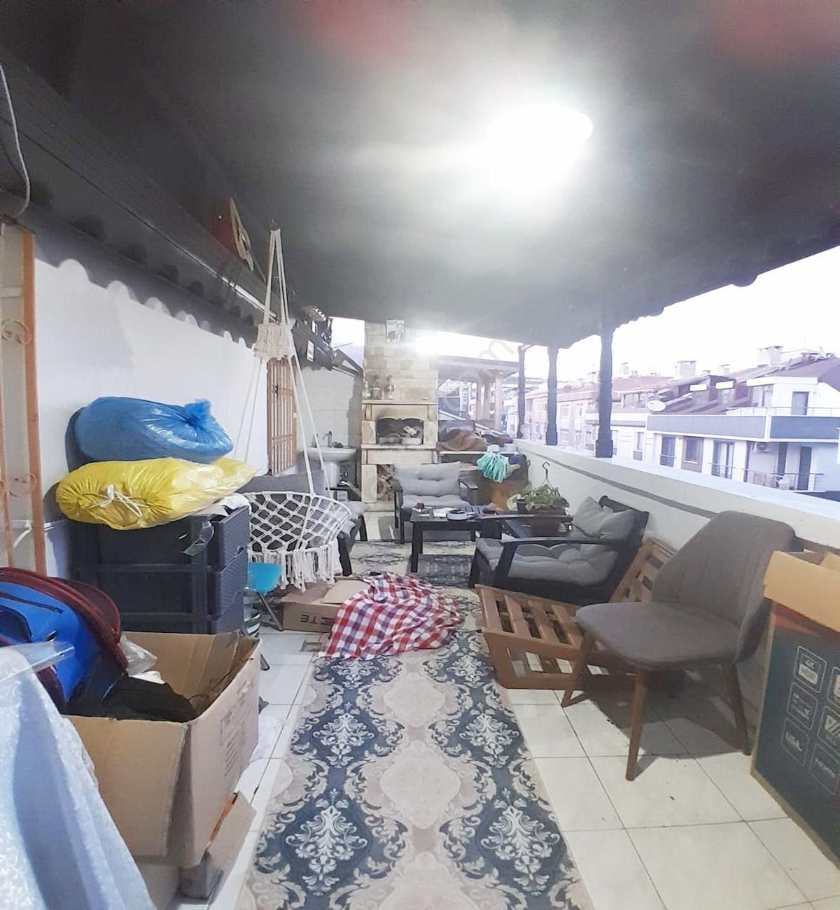 Avcılar D.köşklerde 3+2 Satılık Dublex Fırsatı - Görsel 15