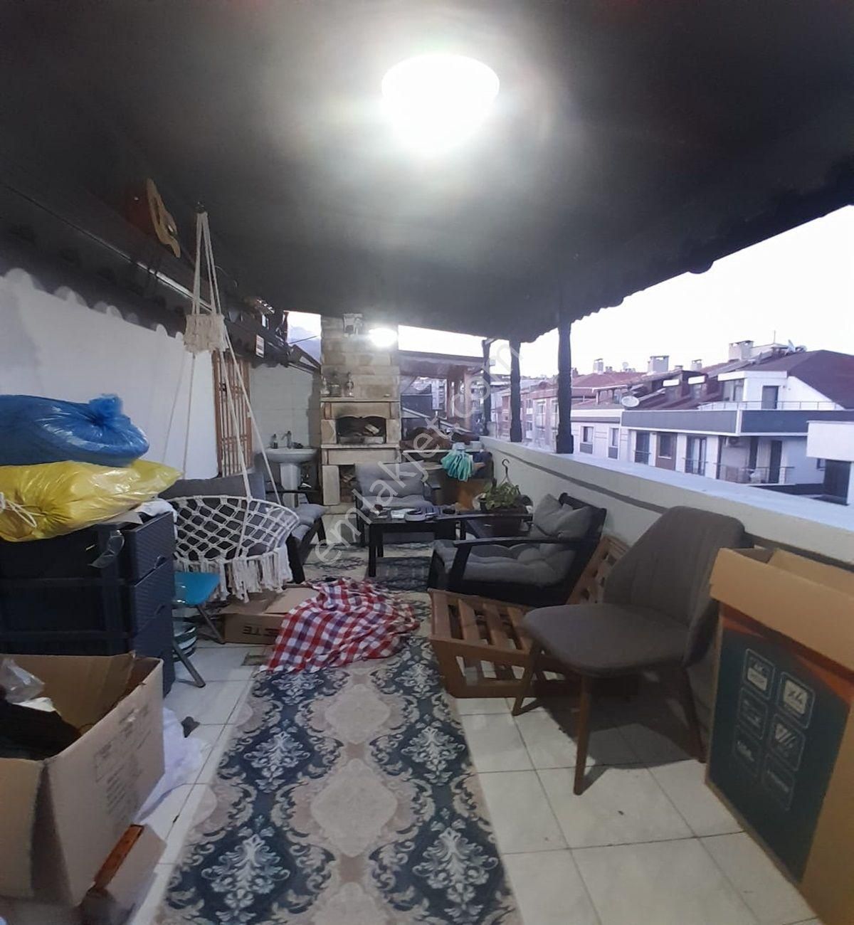 Avcılar D.köşklerde 3+2 Satılık Dublex Fırsatı - Görsel 18