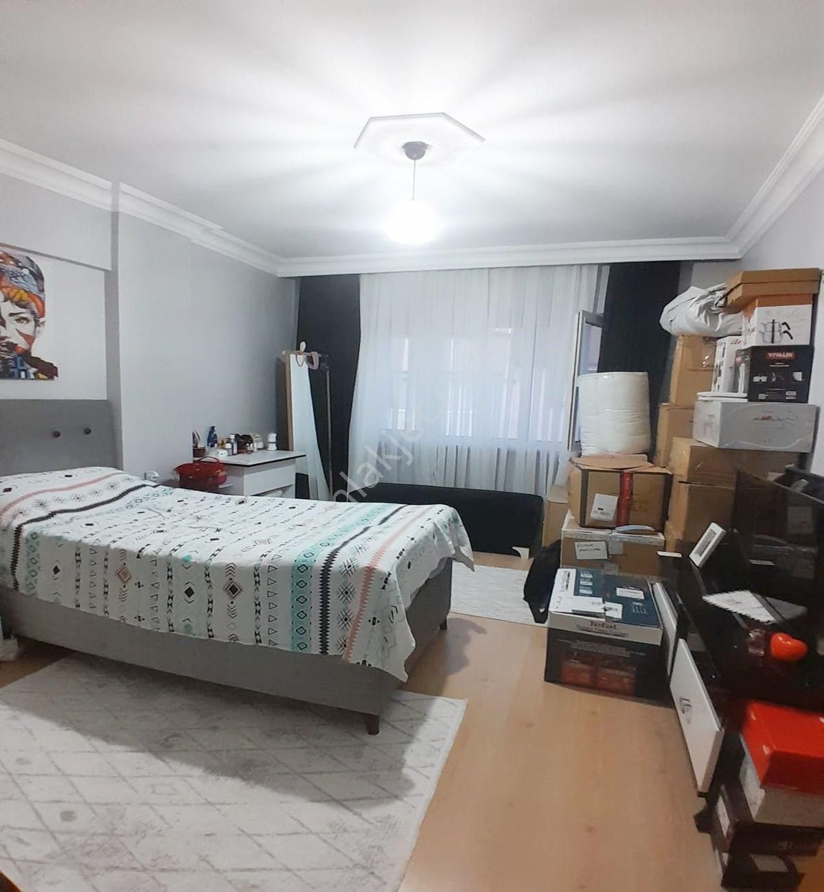 Avcılar D.köşklerde 3+2 Satılık Dublex Fırsatı - Görsel 17