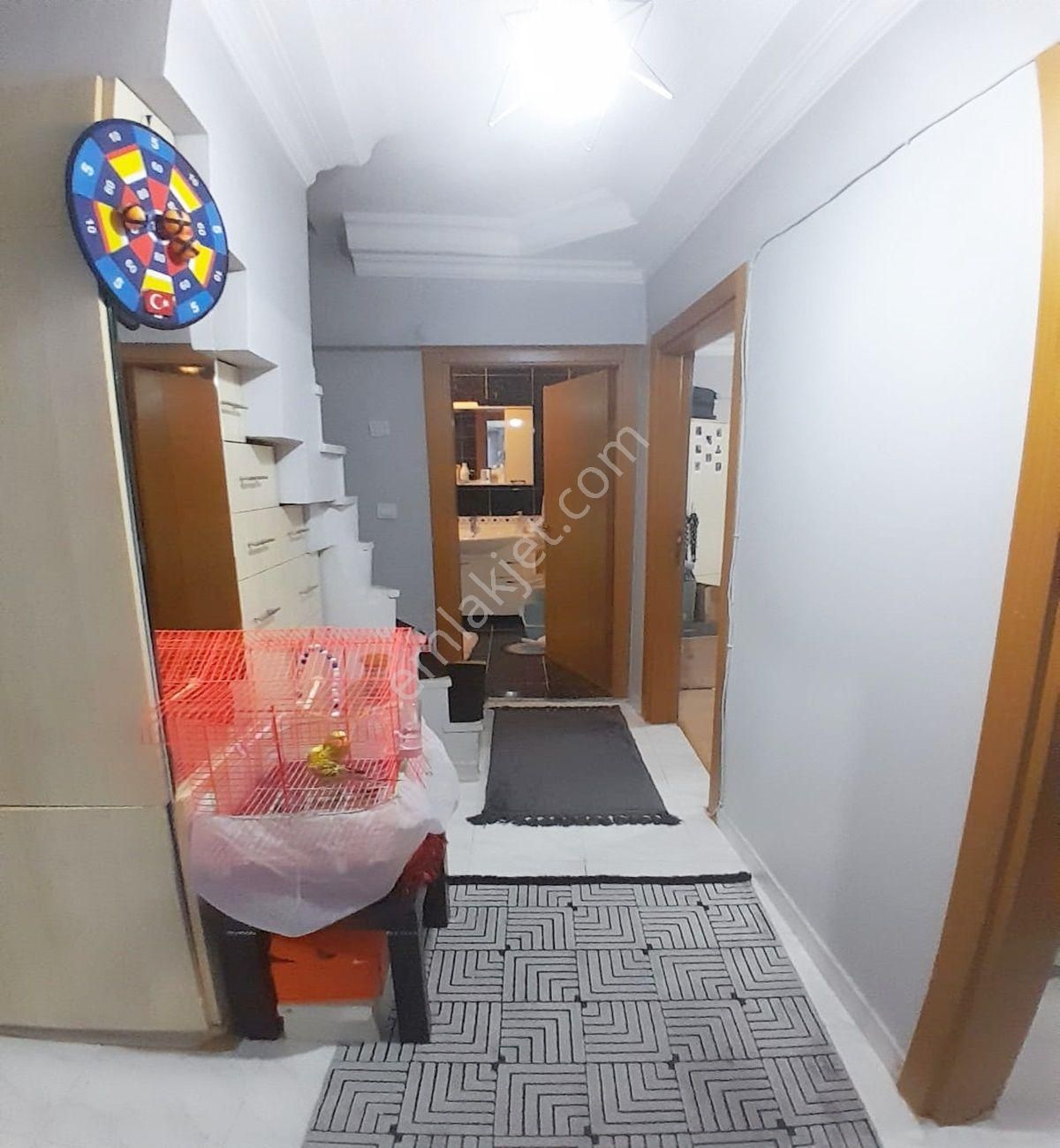 Avcılar D.köşklerde 3+2 Satılık Dublex Fırsatı - Görsel 12