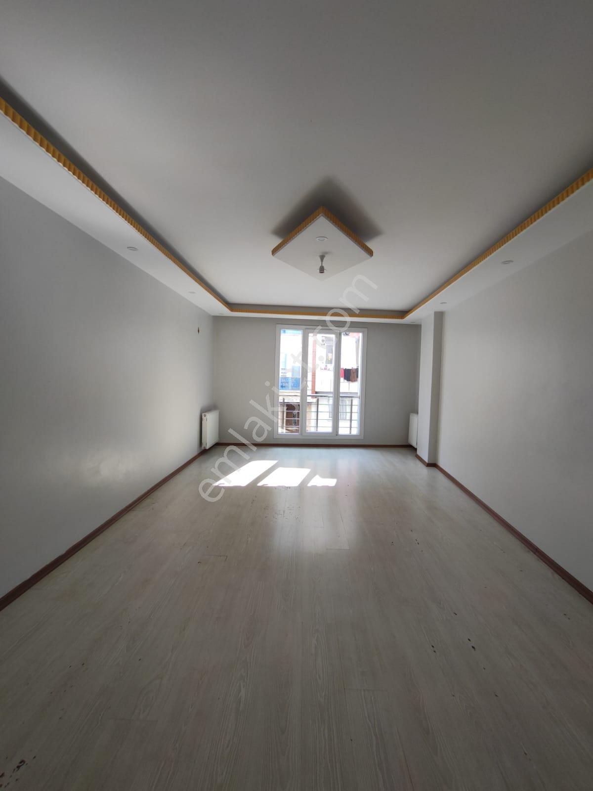 Kıraç Necip Fazıl Kısakürek Mh. 130m2 3+1 Arakat Kiralık Daire