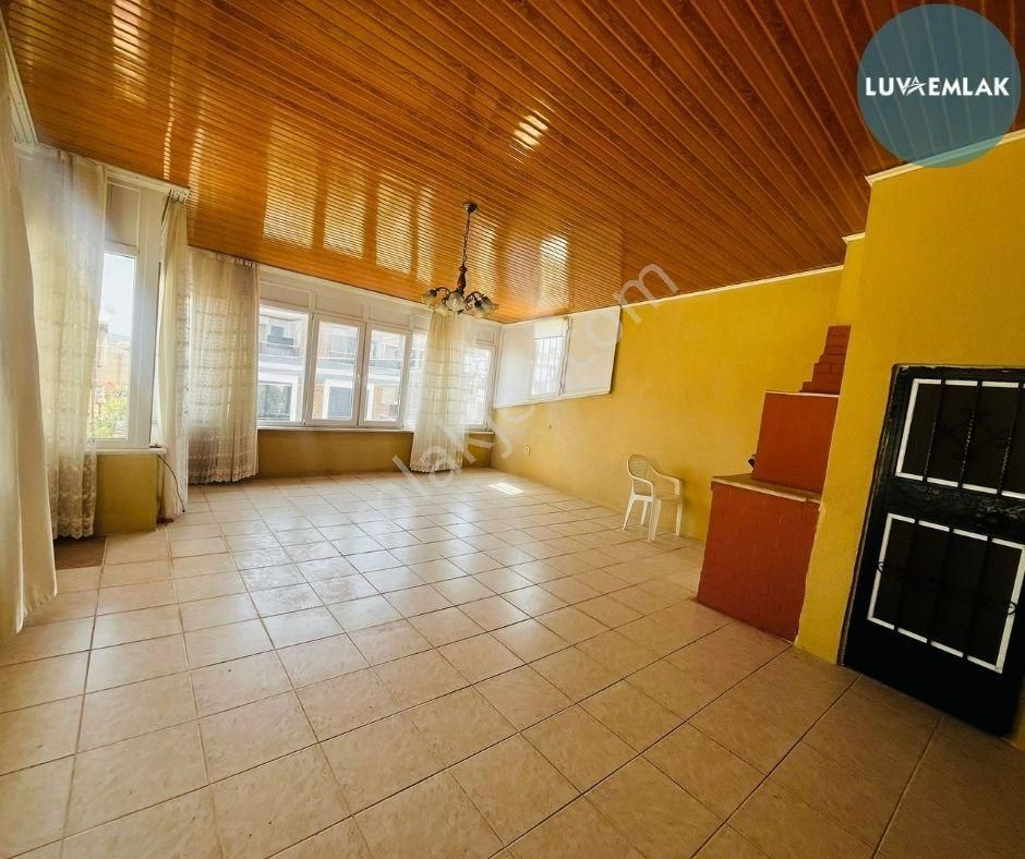 Didim Fevzipaşa'da Bahçeli Ve Teraslı, Geniş Ve Ferah Satılık 4+1 Yazlık - Görsel 21