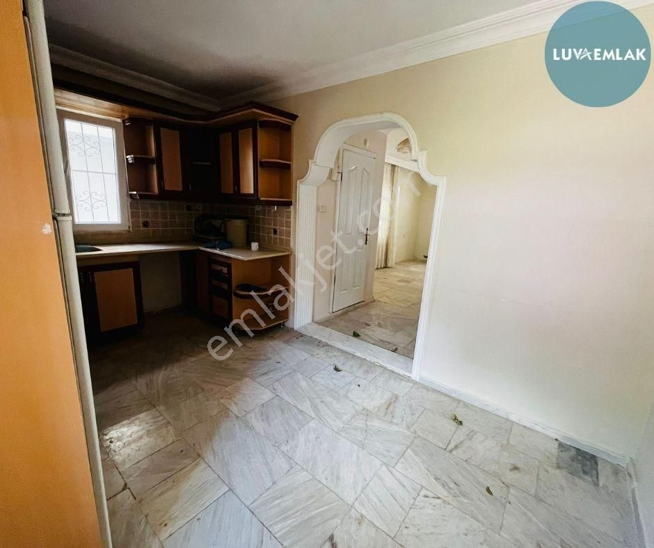 Didim Fevzipaşa'da Bahçeli Ve Teraslı, Geniş Ve Ferah Satılık 4+1 Yazlık - Görsel 5