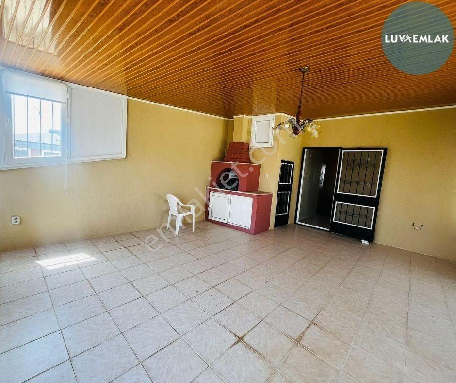 Didim Fevzipaşa'da Bahçeli Ve Teraslı, Geniş Ve Ferah Satılık 4+1 Yazlık - Görsel 22