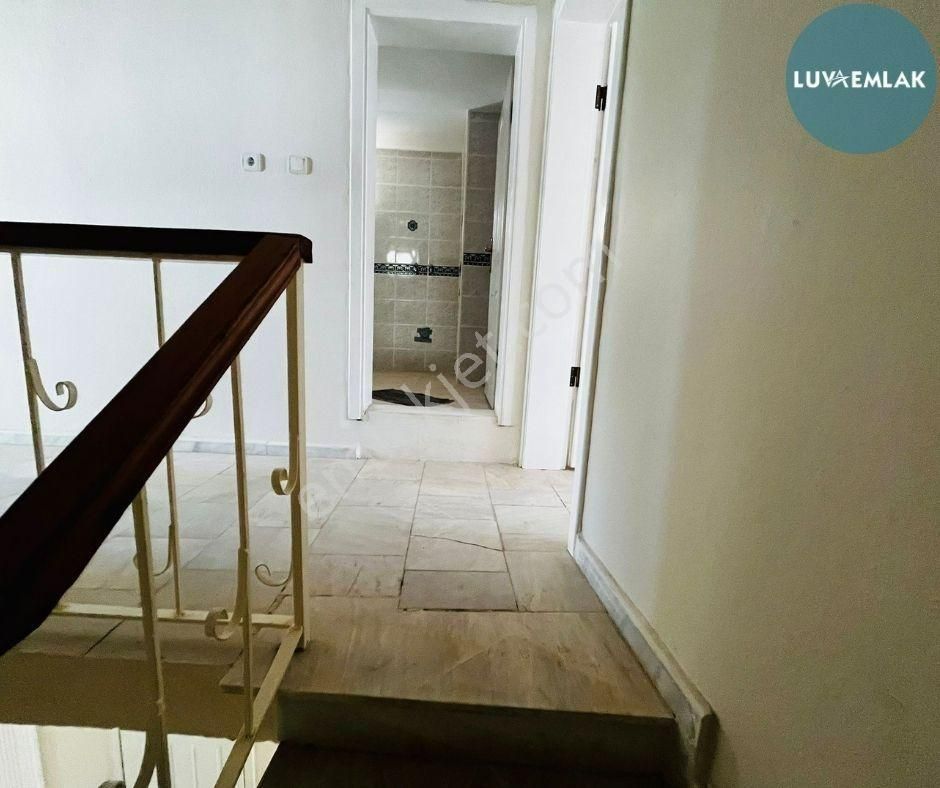 Didim Fevzipaşa'da Bahçeli Ve Teraslı, Geniş Ve Ferah Satılık 4+1 Yazlık - Görsel 11