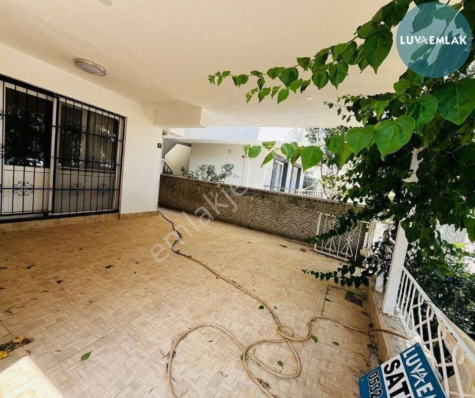 Didim Fevzipaşa'da Bahçeli Ve Teraslı, Geniş Ve Ferah Satılık 4+1 Yazlık - Görsel 3