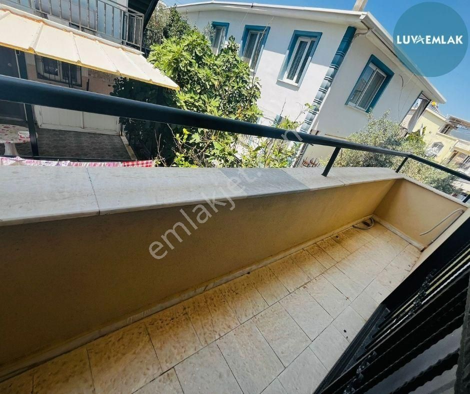 Didim Fevzipaşa'da Bahçeli Ve Teraslı, Geniş Ve Ferah Satılık 4+1 Yazlık - Görsel 16