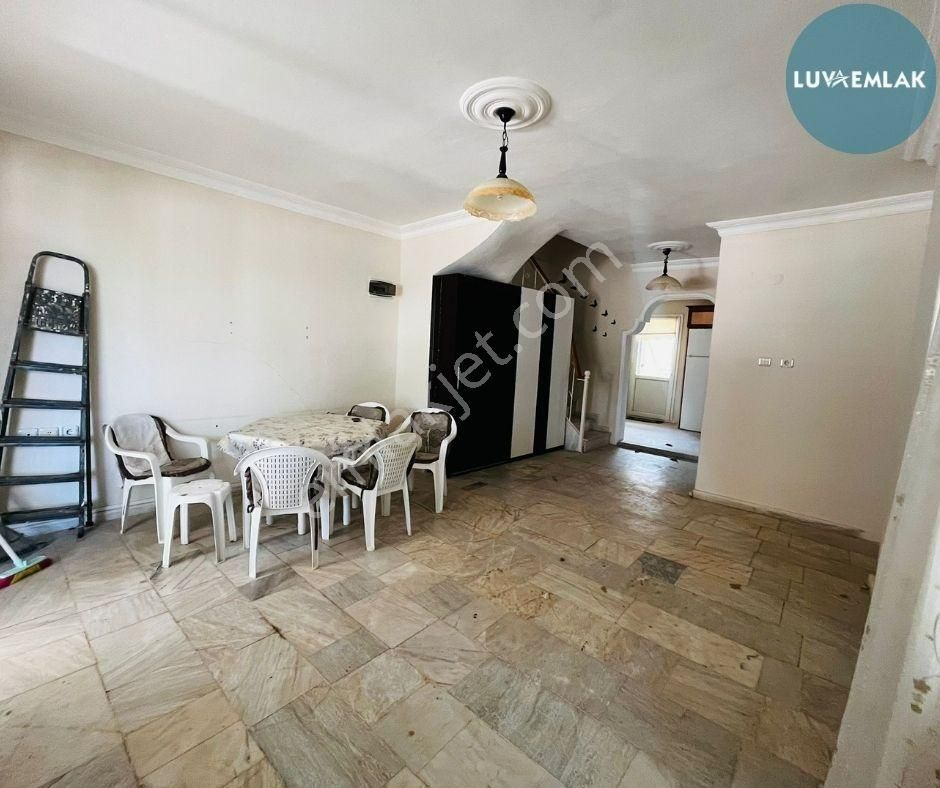 Didim Fevzipaşa'da Bahçeli Ve Teraslı, Geniş Ve Ferah Satılık 4+1 Yazlık - Görsel 8